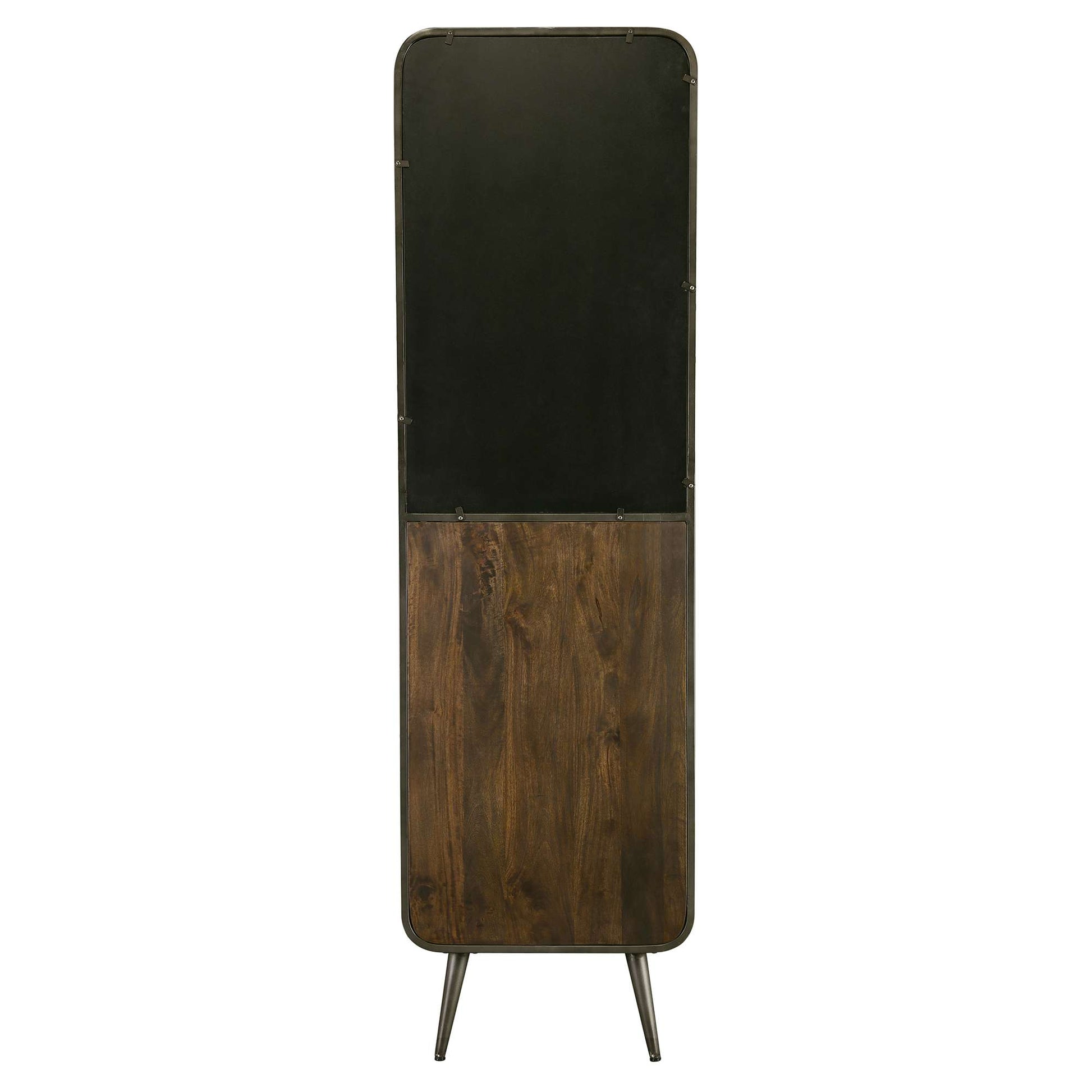 Aged Century Wine & Bar Cabinet