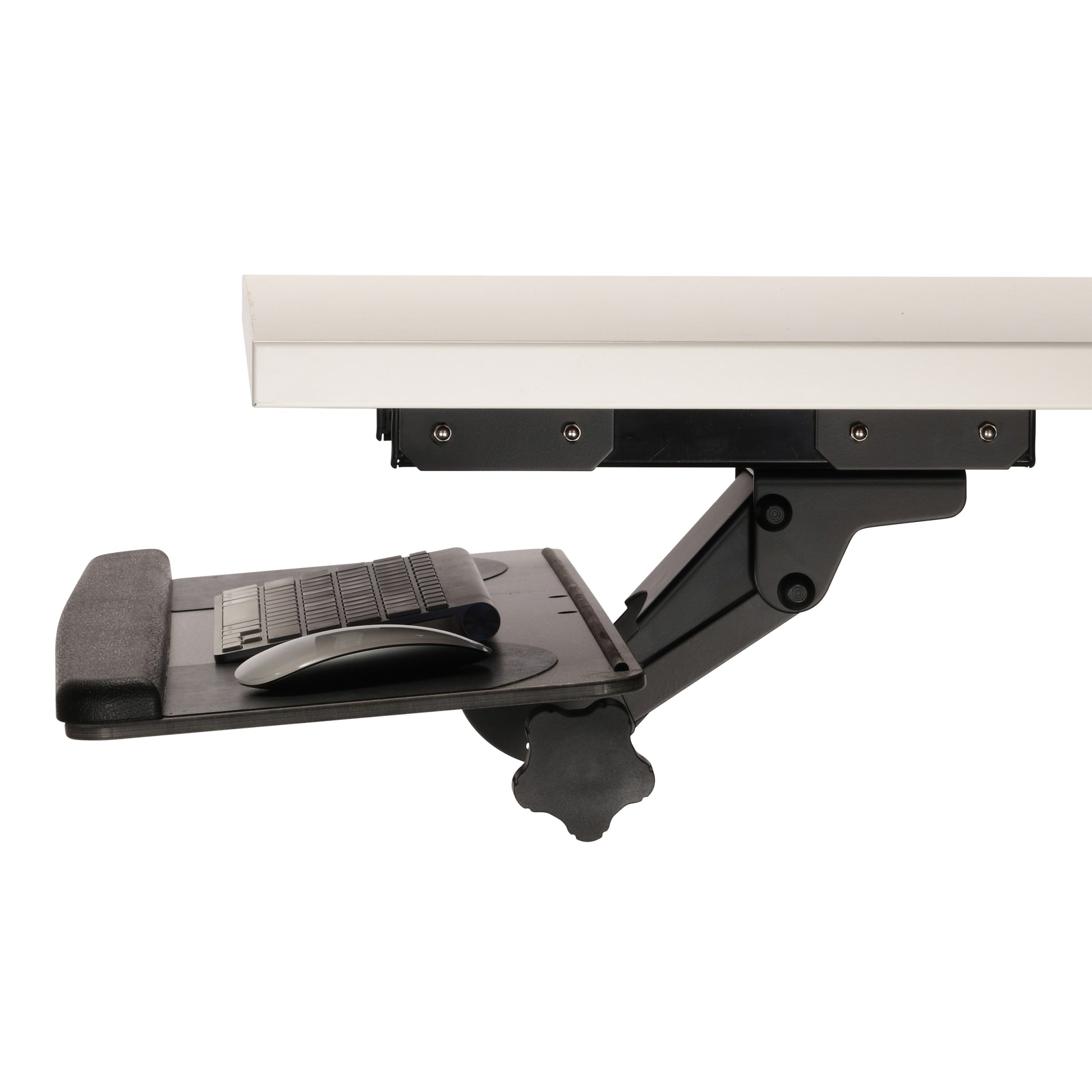 991010 Adjustable Keyboard Tray