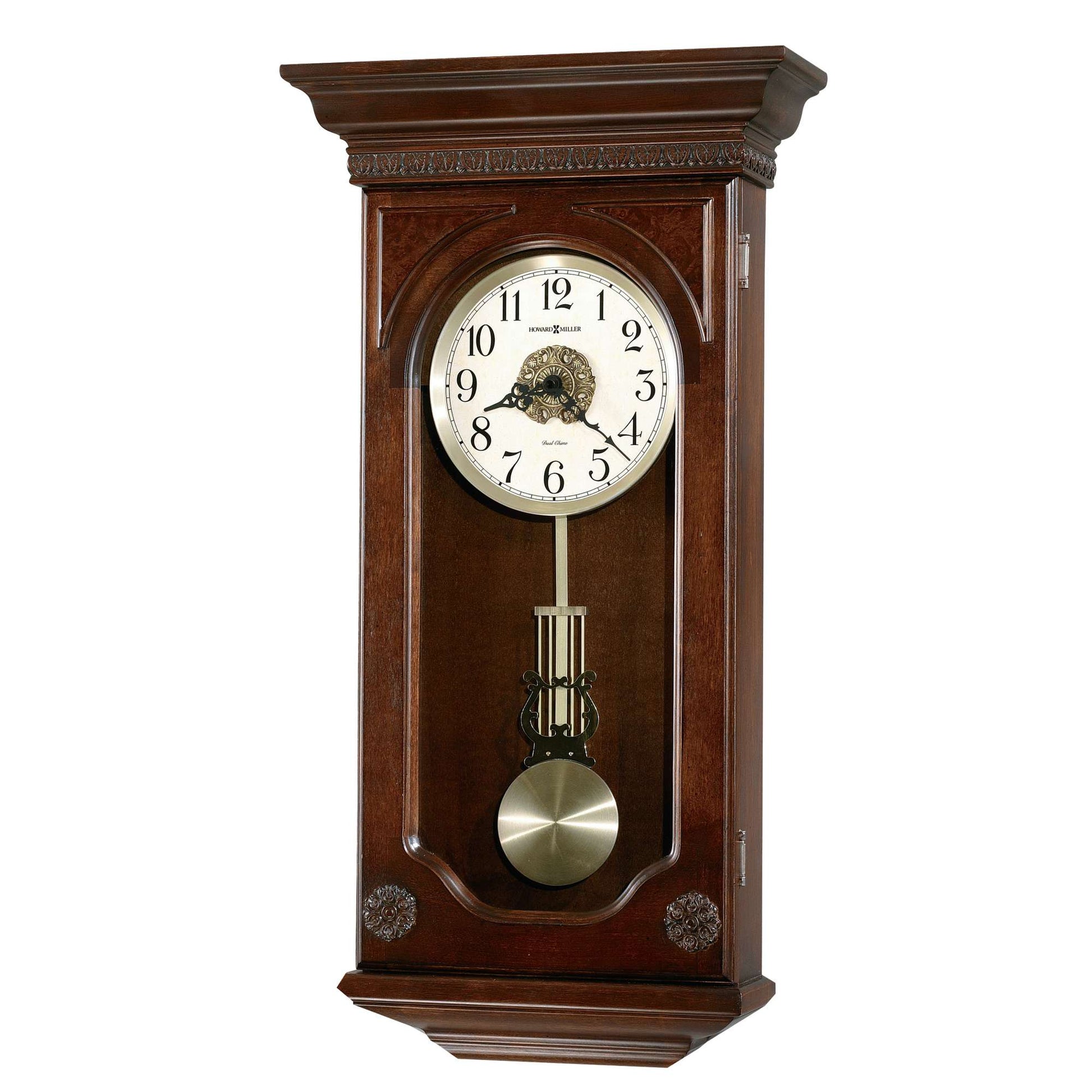 Horloge murale Jasmine