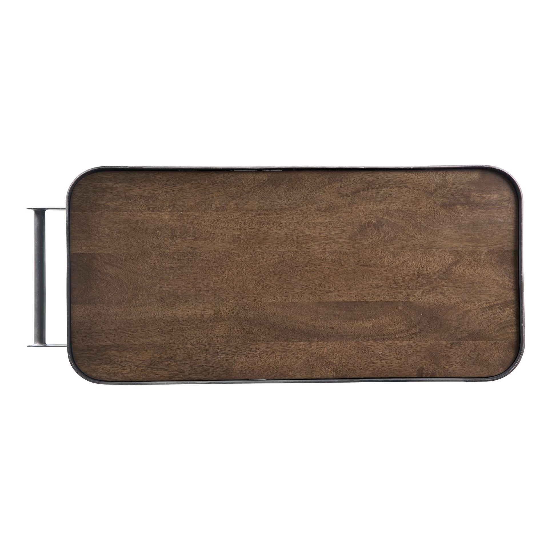 Floyd Wine & Bar Cart