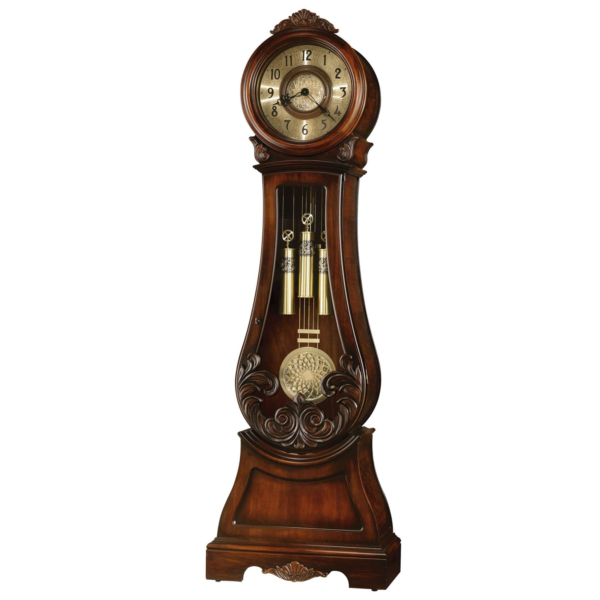 Horloge grand-père Diana