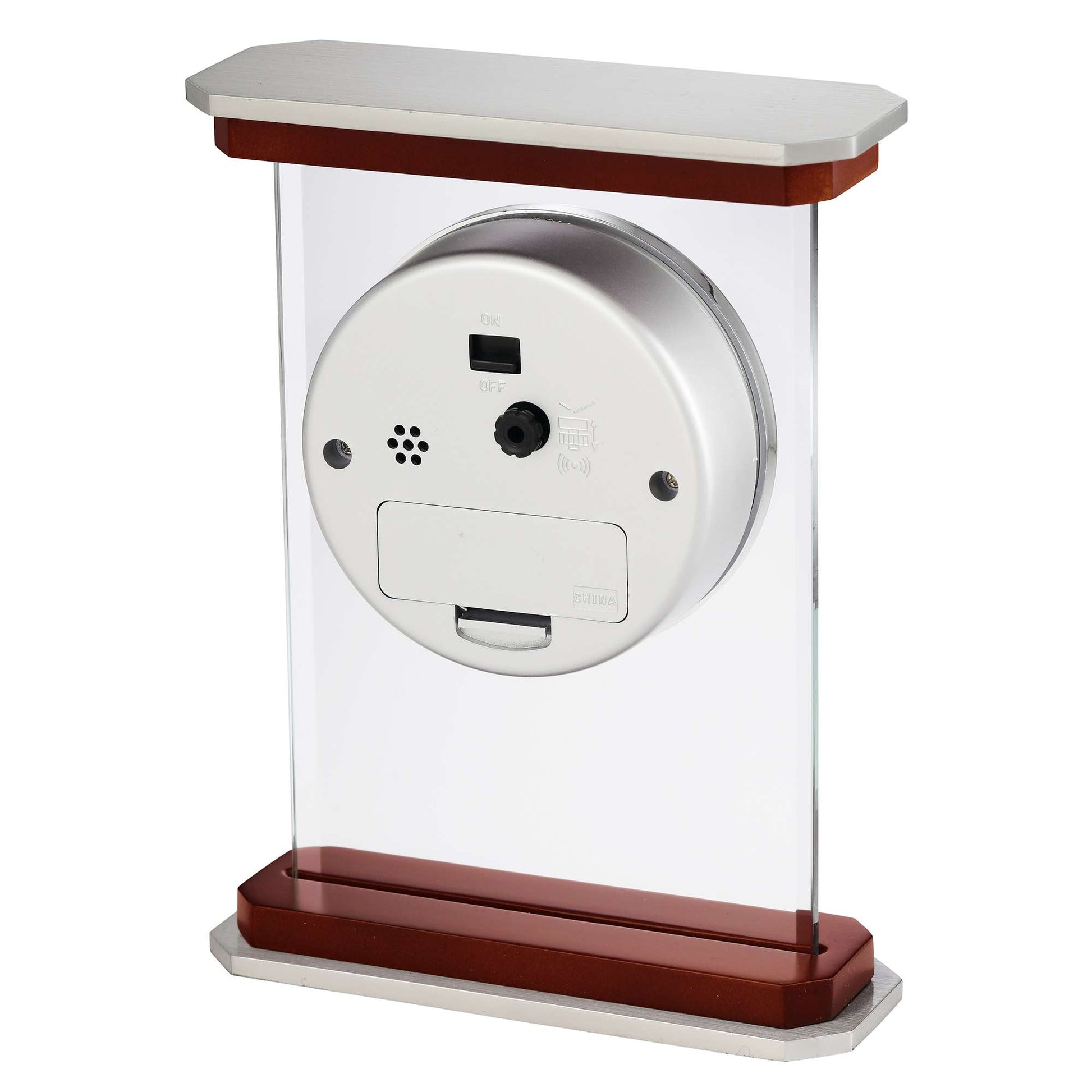 Horloge de table Mayfield