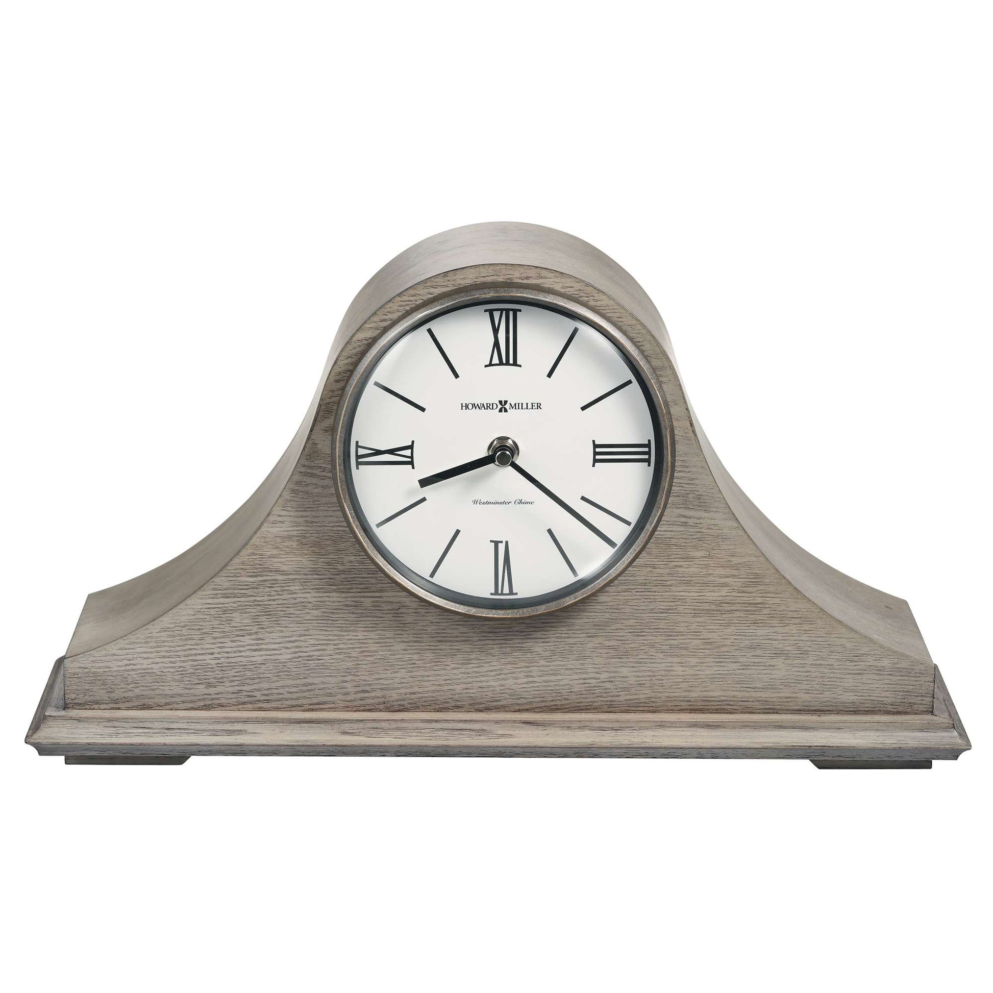 Lakeside Mantel Clock