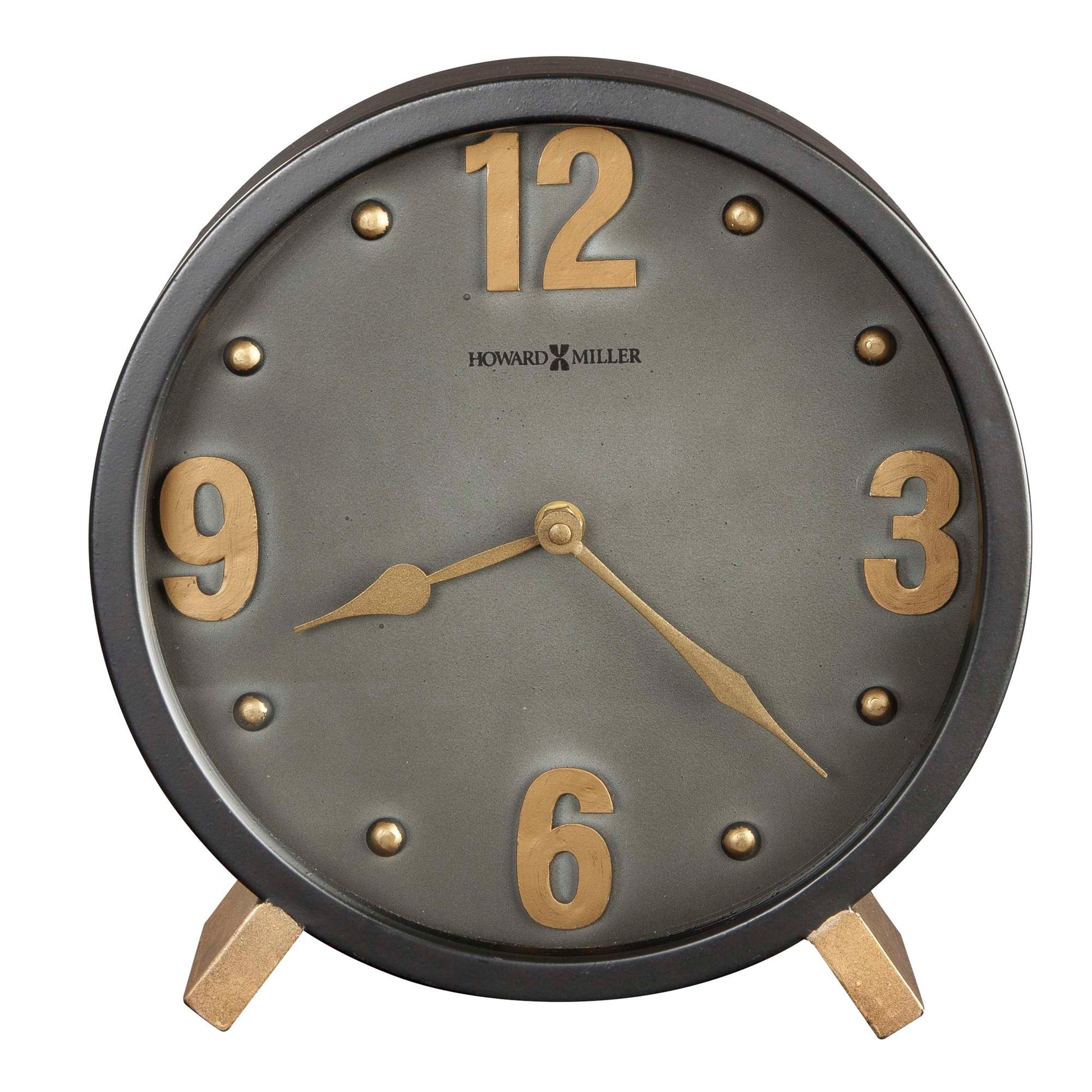Horloge de cheminée Elmer