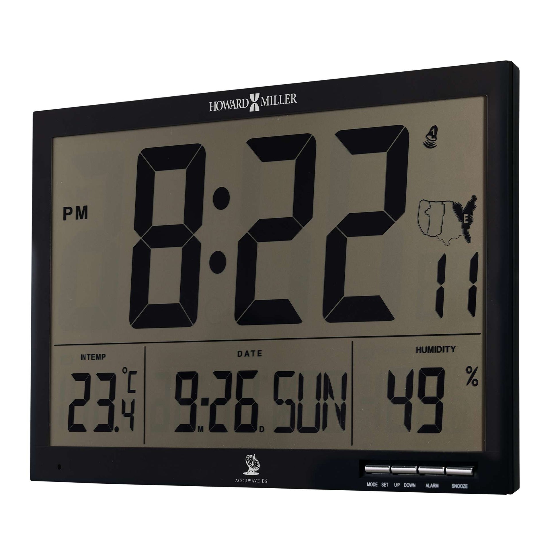 Horloge murale Ayden