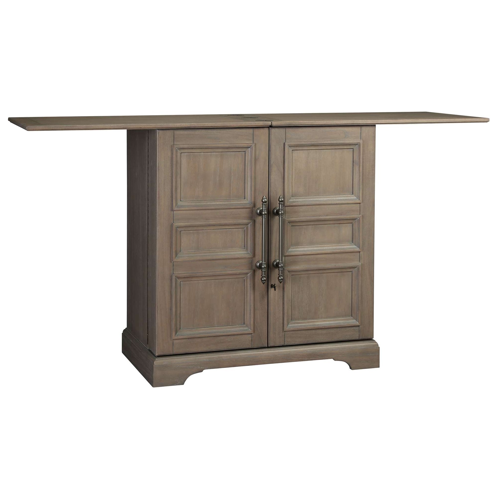 Passport Wine & Bar Console