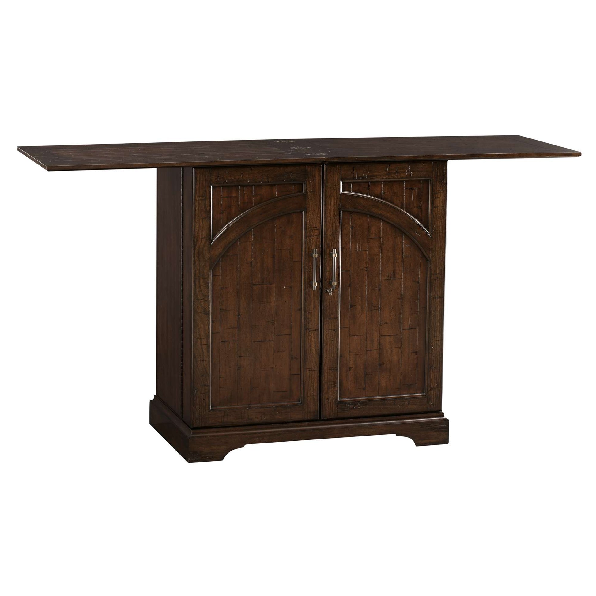 Benmore Wine Console