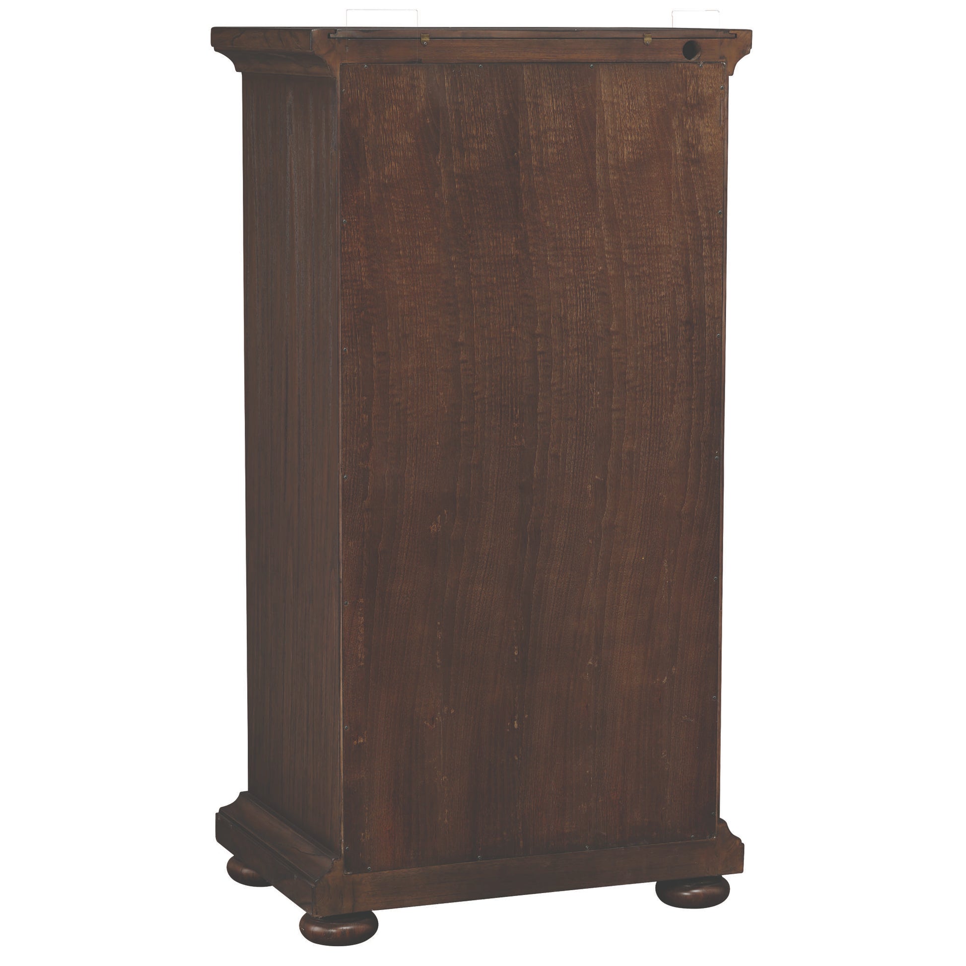 Cognac II Wine and Bar Cabinet