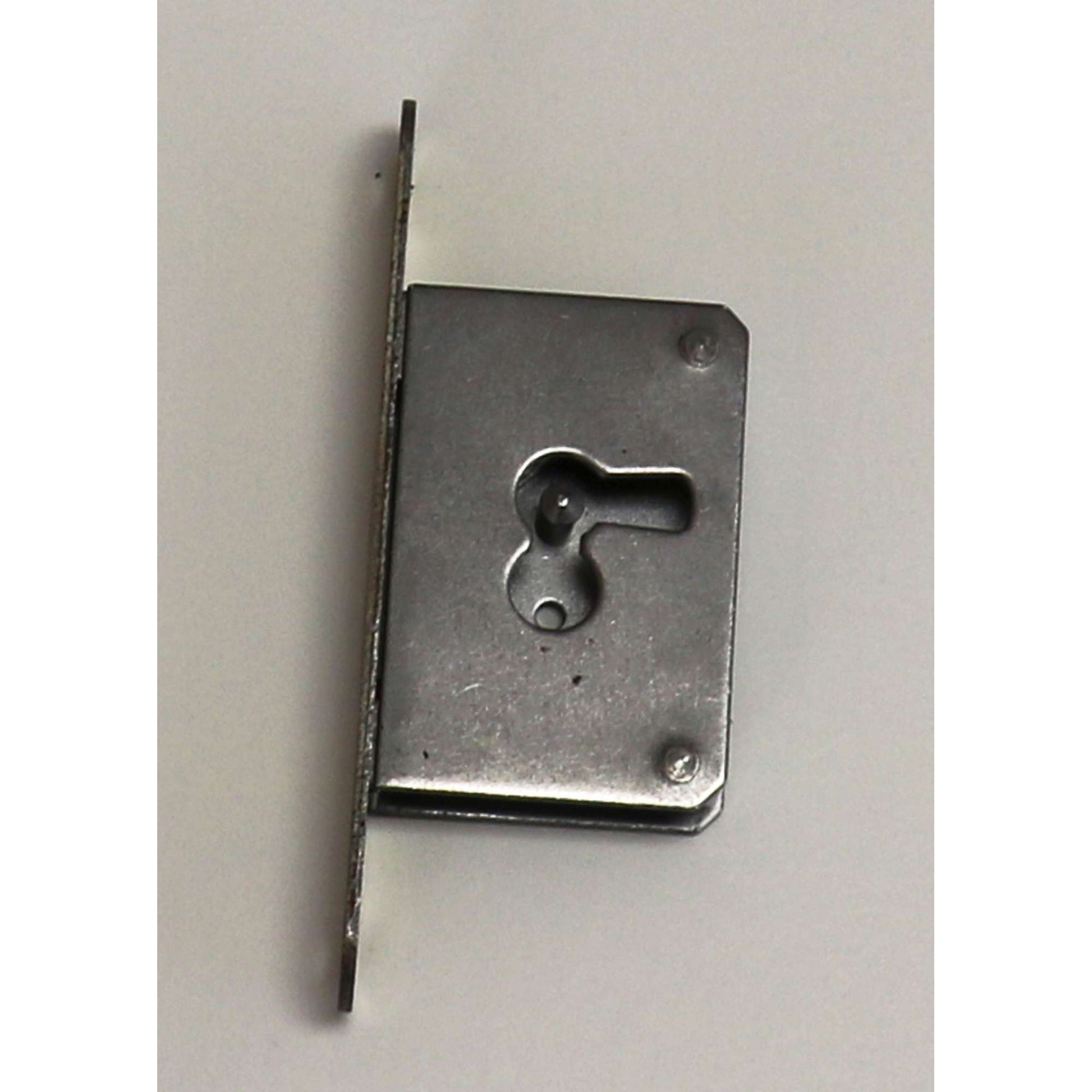Serrure de porte présidentielle