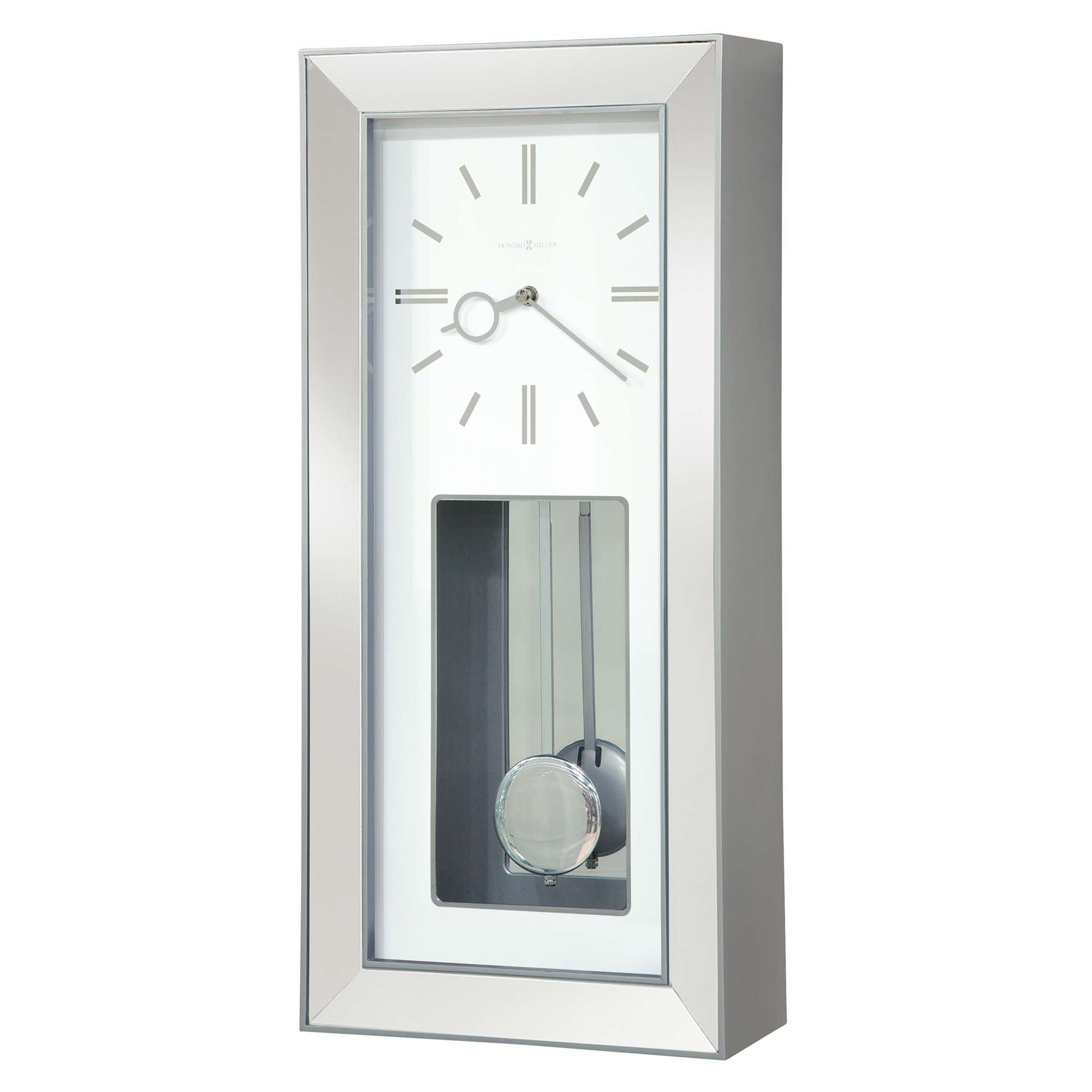 Horloge murale Chaz