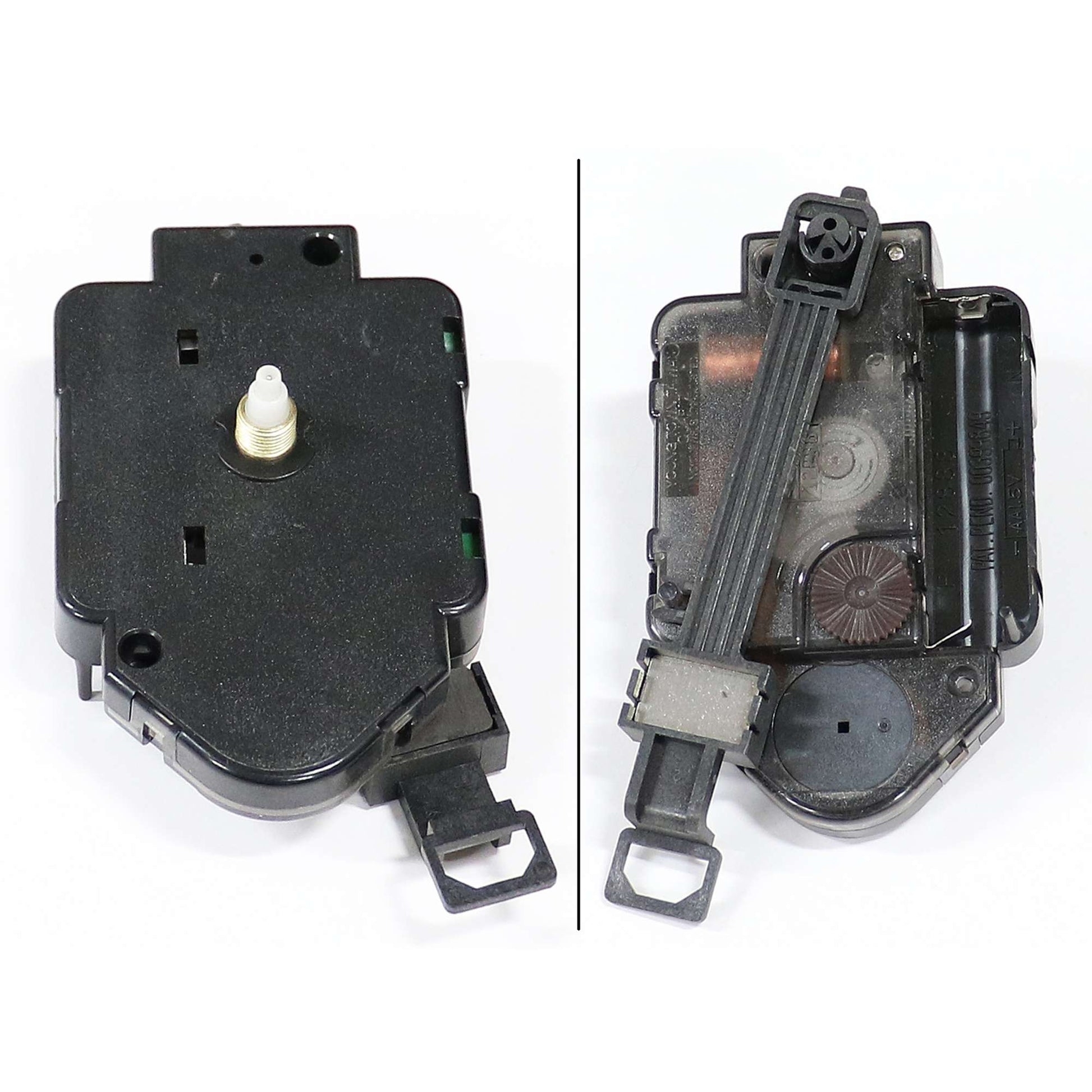 Battery Movement
