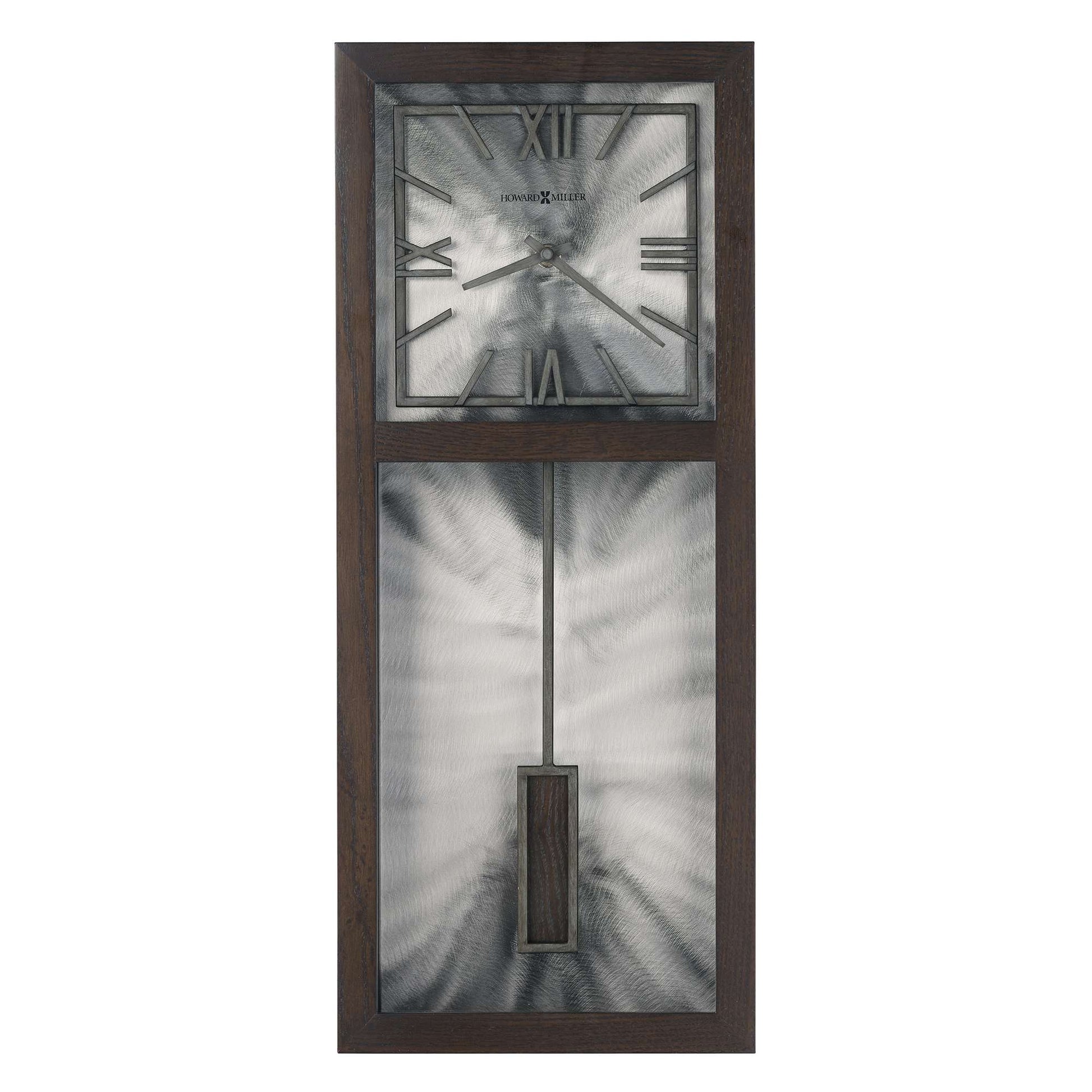 Horloge murale Reid