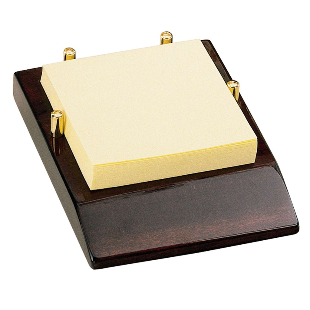 Note Pad Caddy II