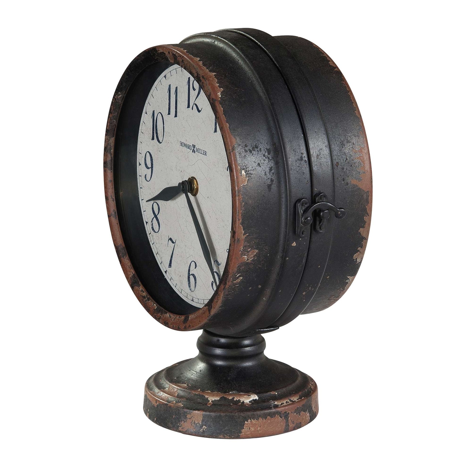 Horloge de cheminée Cramden