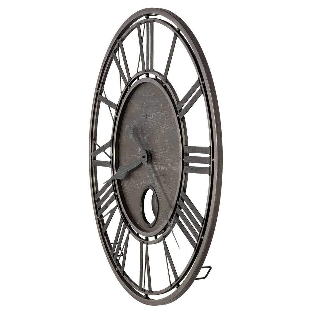 Marius Wall Clock