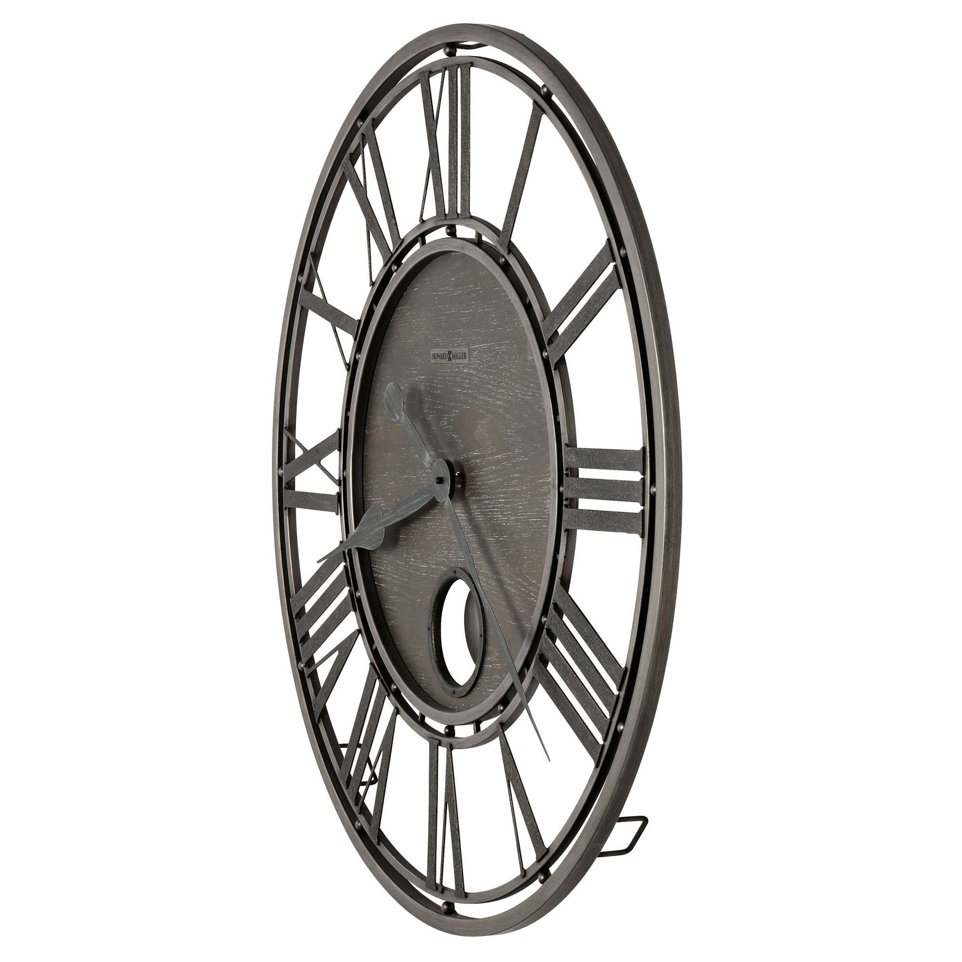 Marius Wall Clock