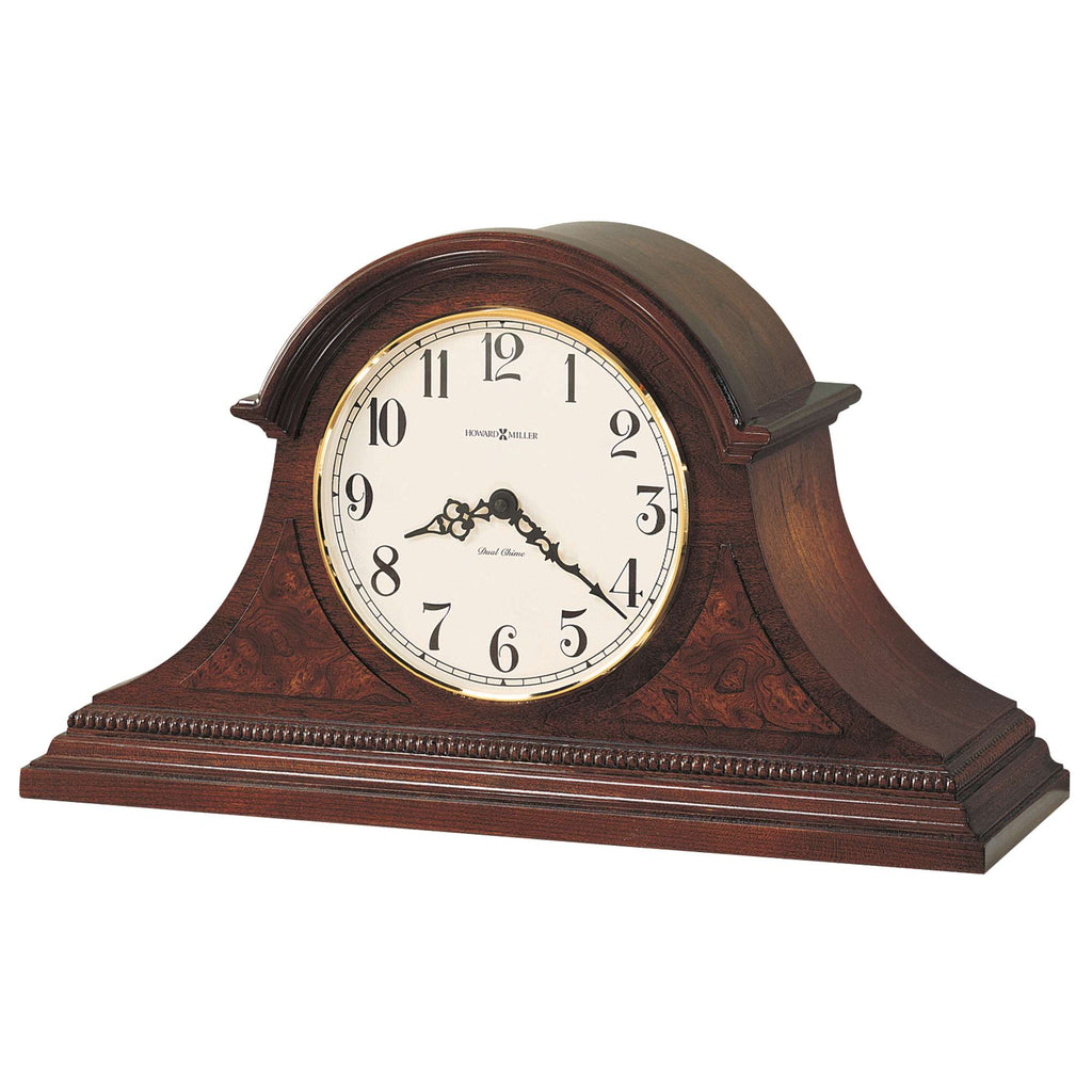 Horloge de cheminée Fleetwood