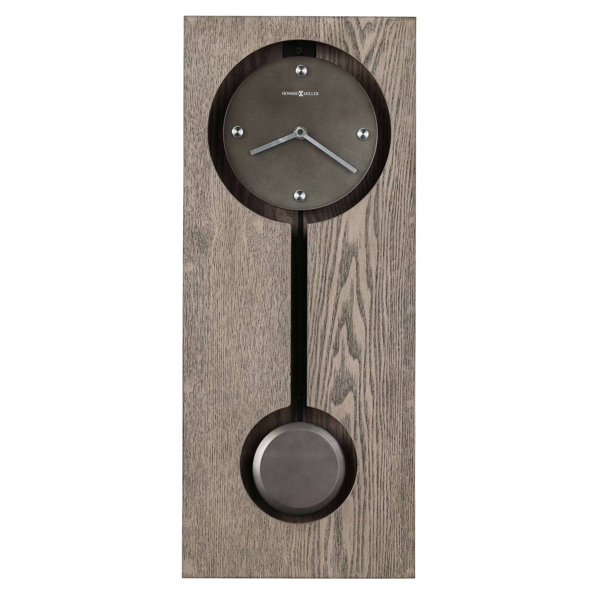 Horloge murale Olsen