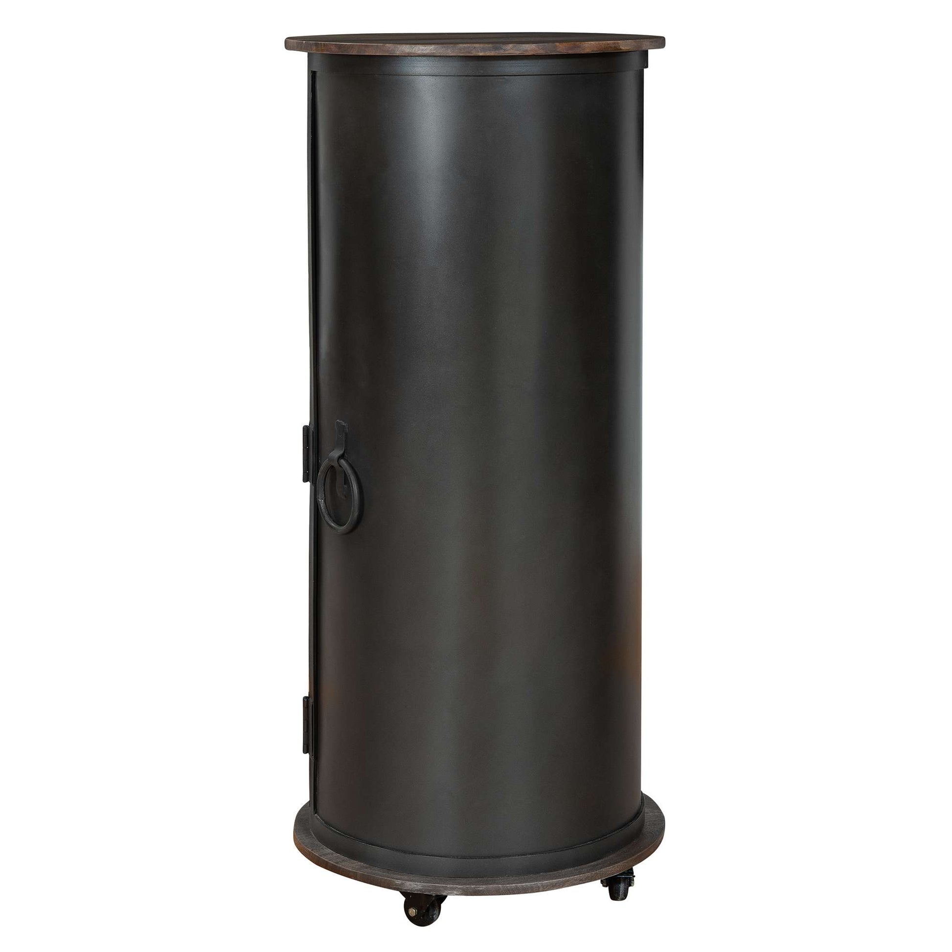Half Pint Wine & Bar Cabinet