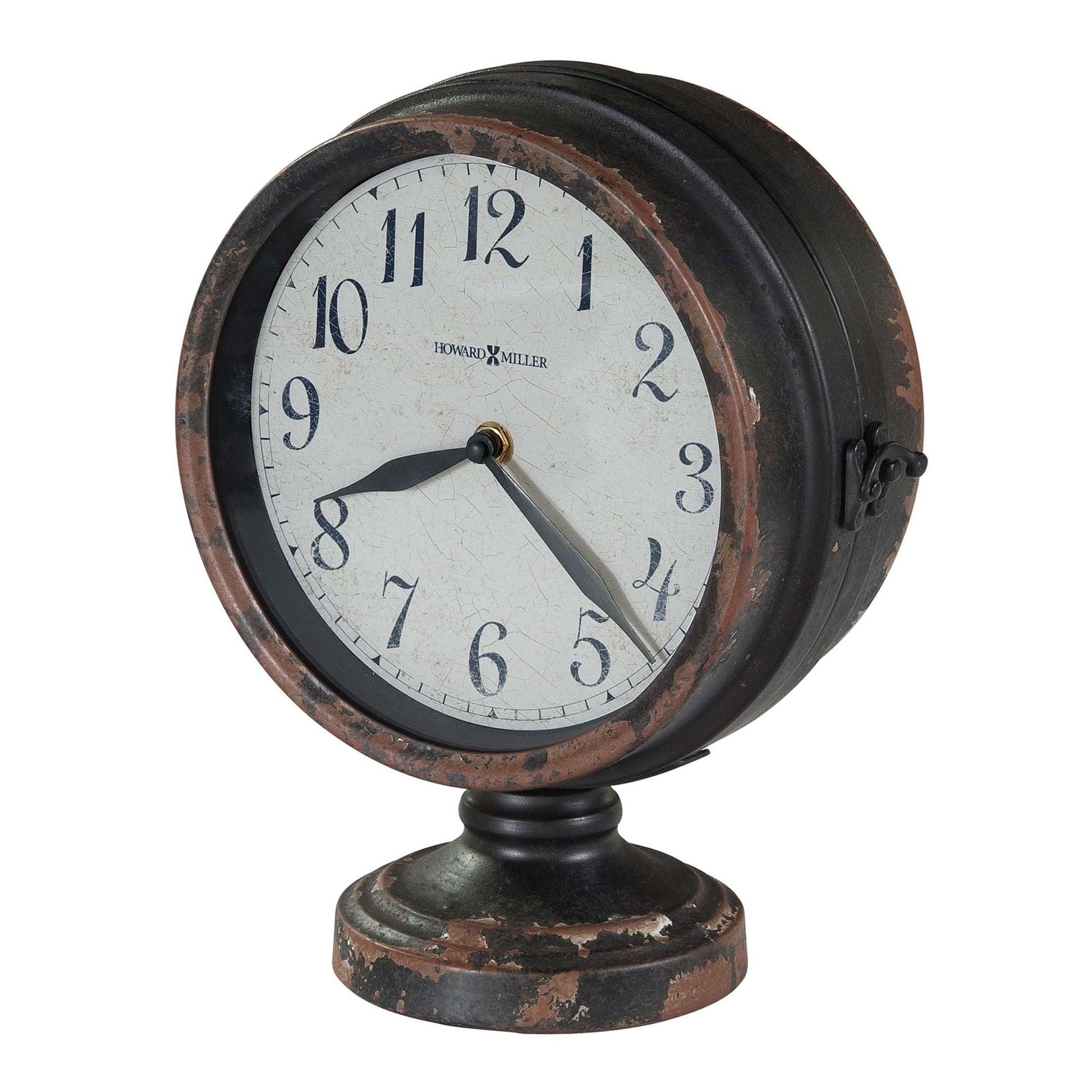Horloge de cheminée Cramden