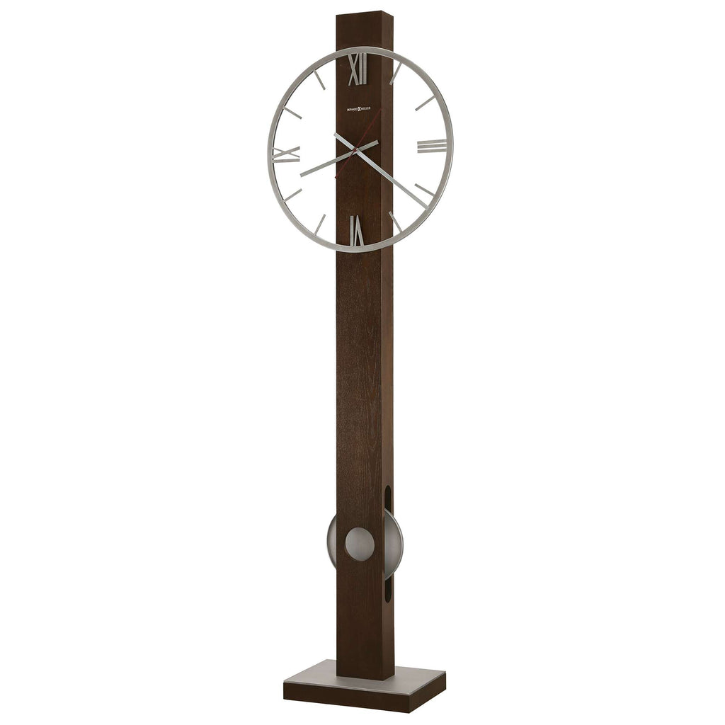 Halo Grandfather Clock