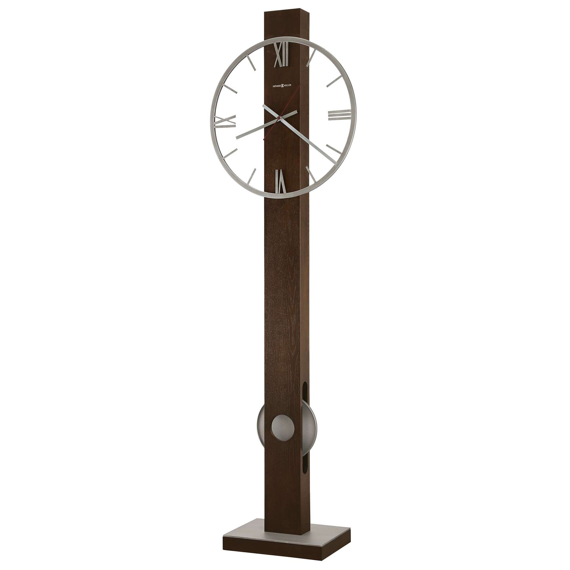 Horloge grand-père Halo