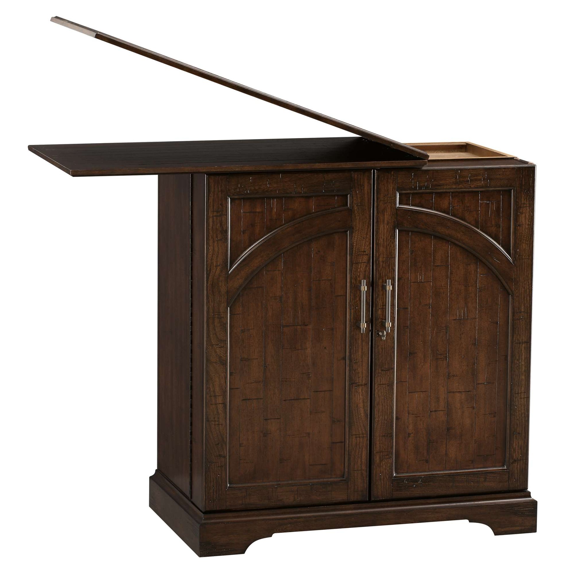 Benmore Wine Console