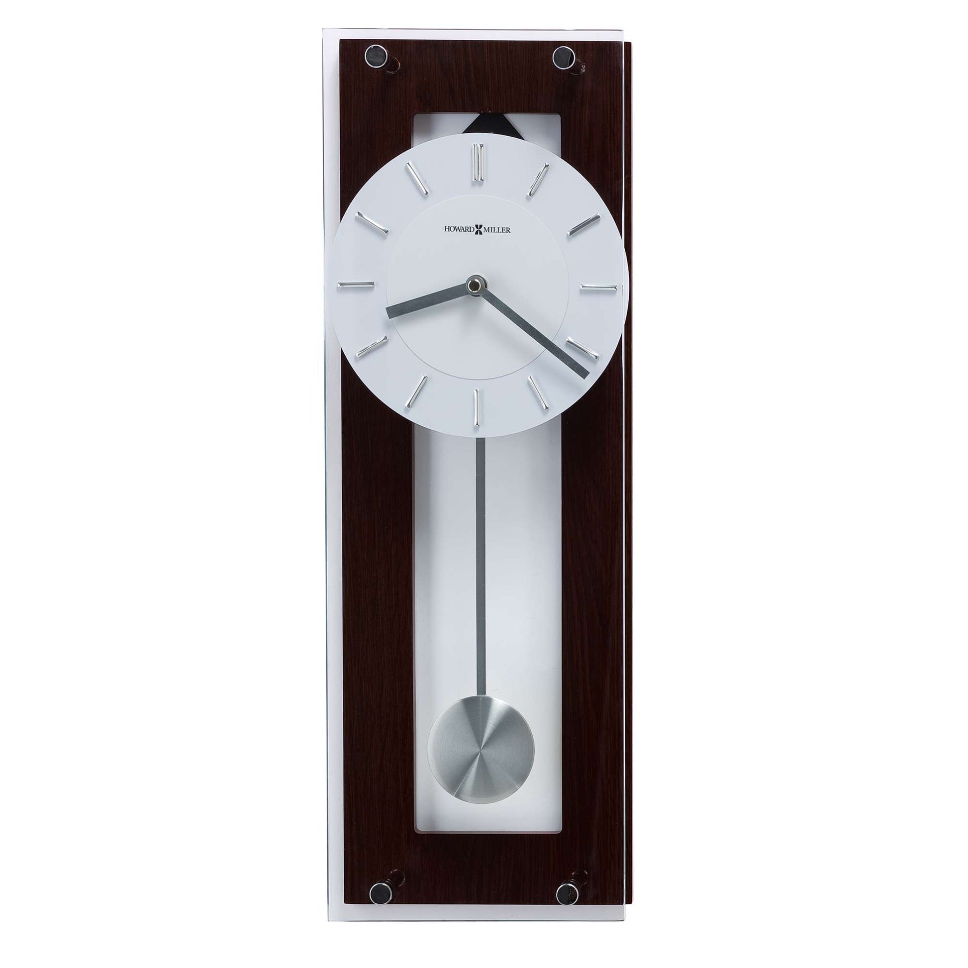 Horloge murale Emmett