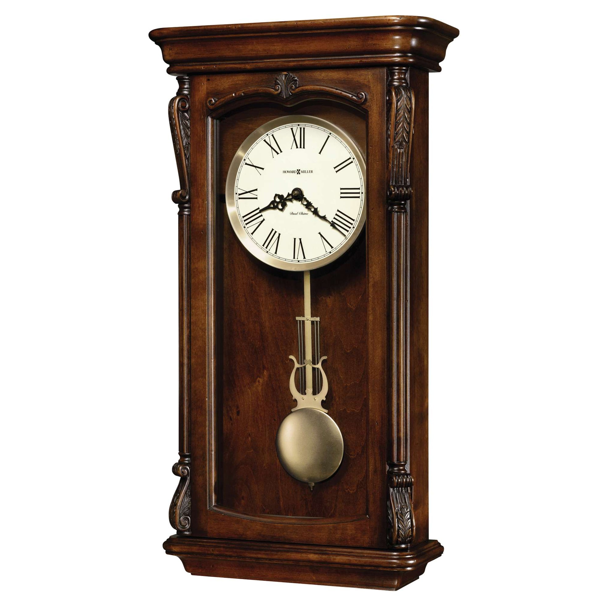 Horloge murale Henderson