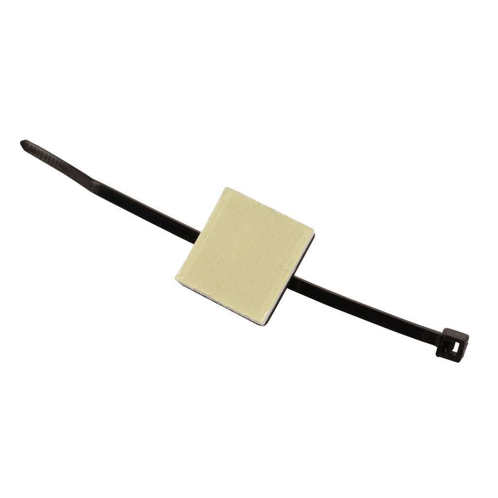 991016 Wire Management Ties