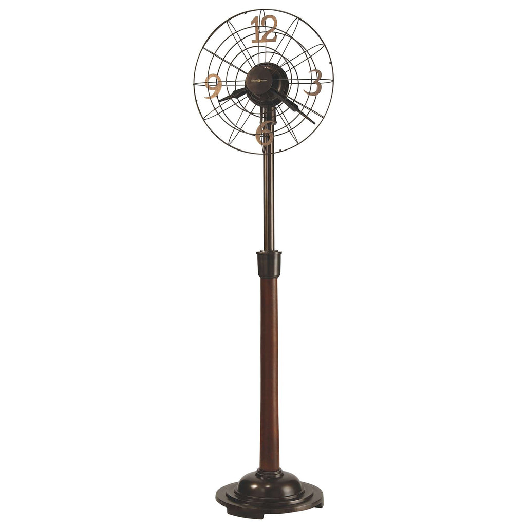 Horloge grand-père Floor Phan