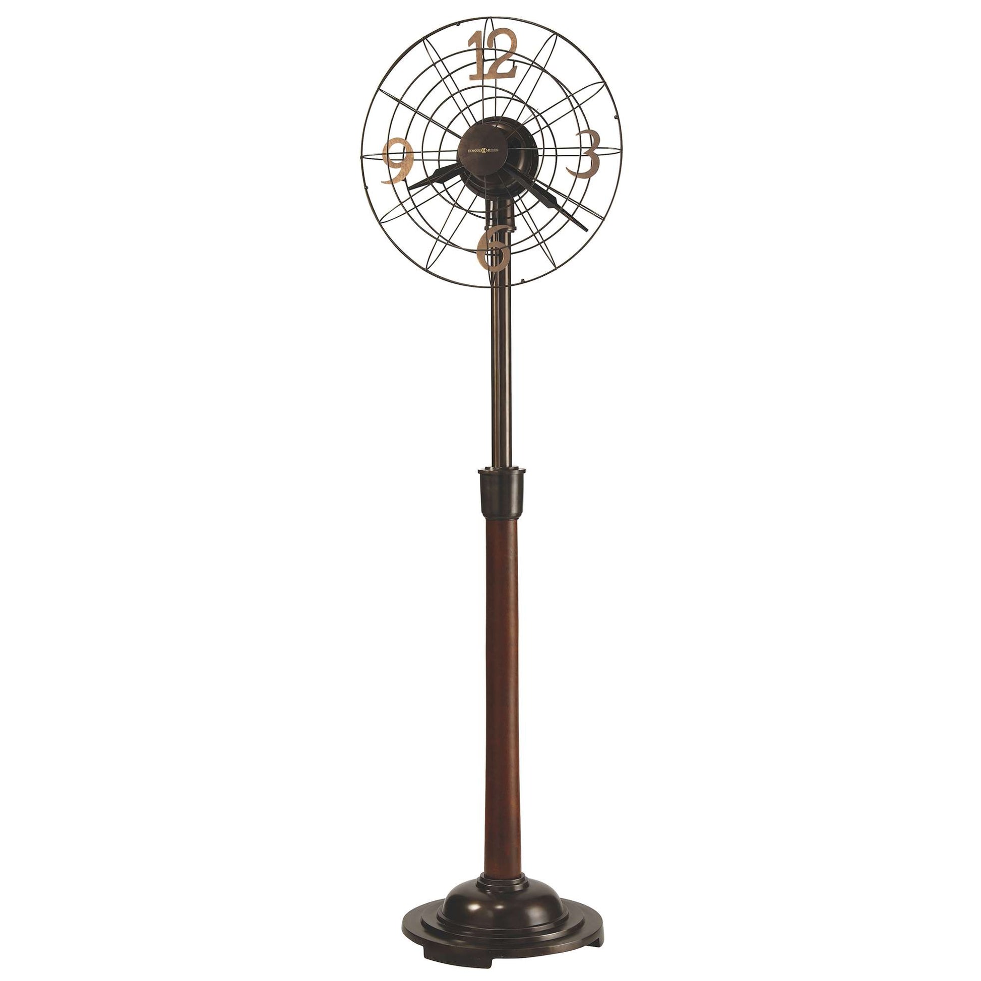 Floor Phan Grandfather Clock