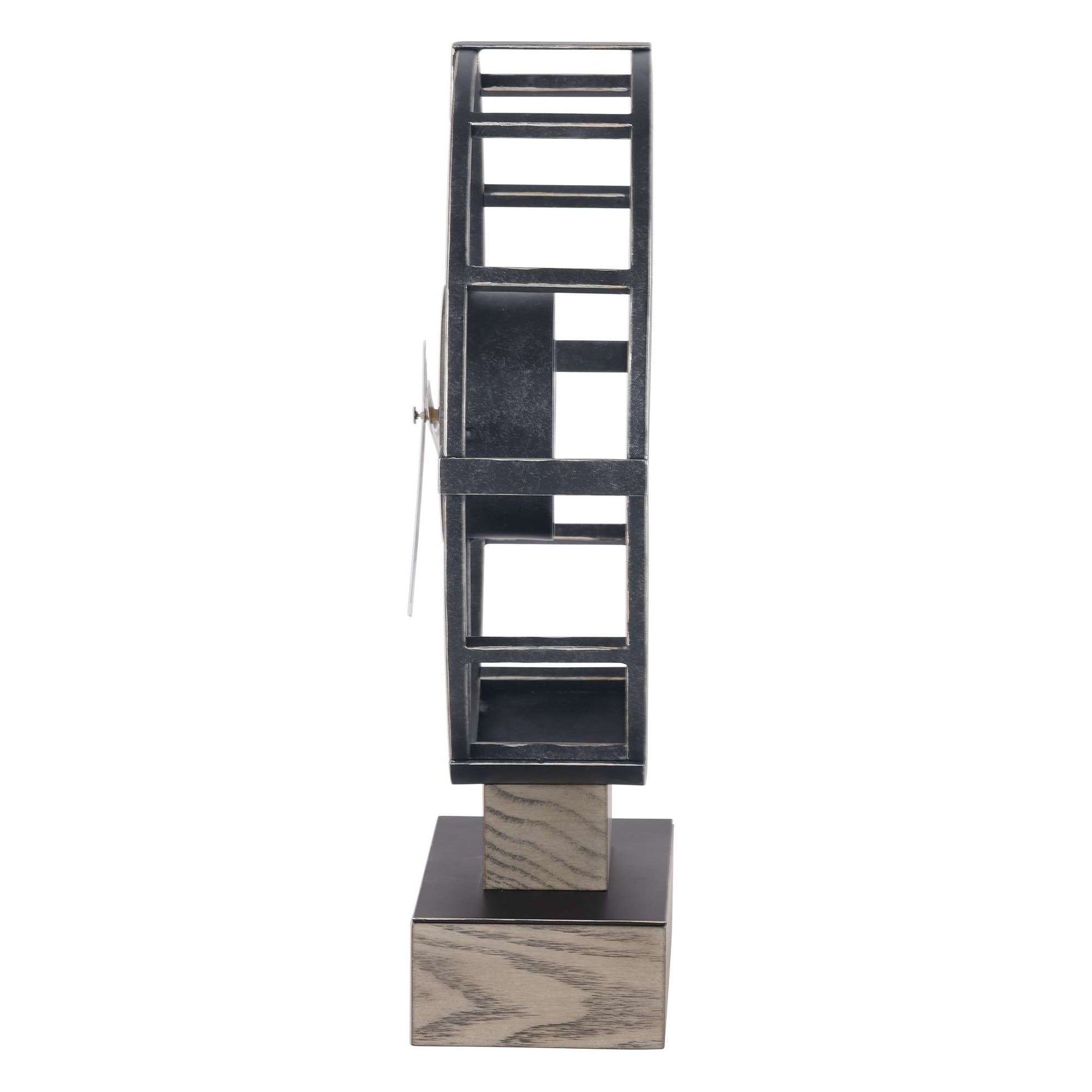 Horloge d'appoint Juno