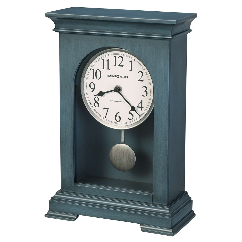 Loreen Mantel Clock