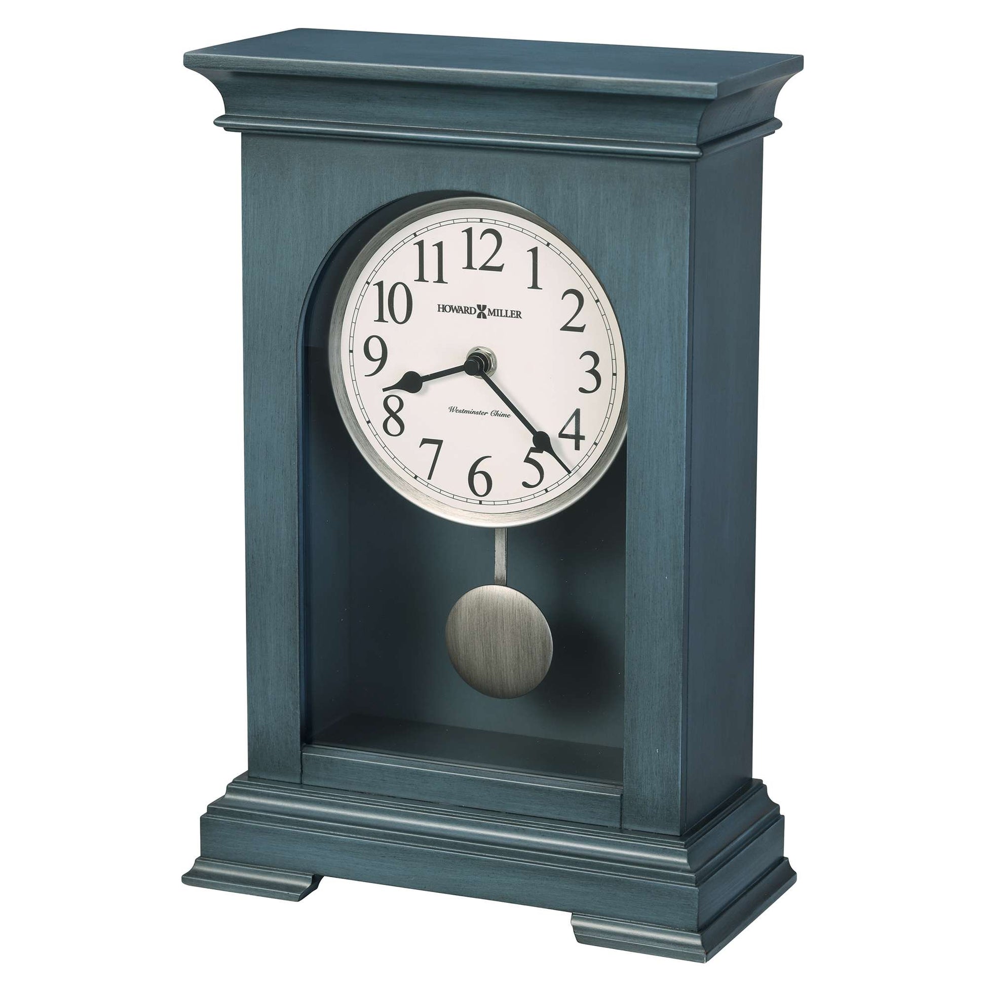 Loreen Mantel Clock