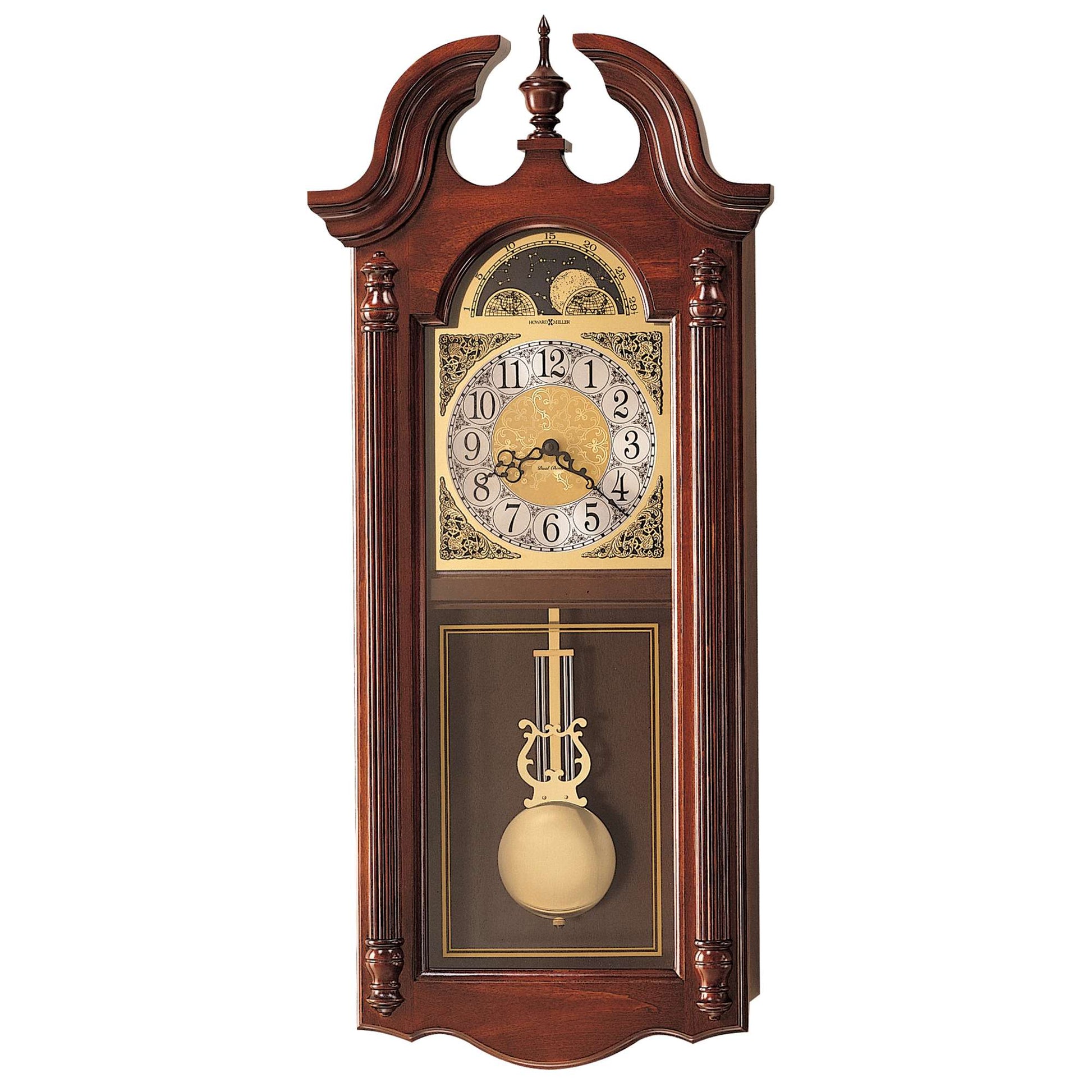 Horloge murale Fenwick