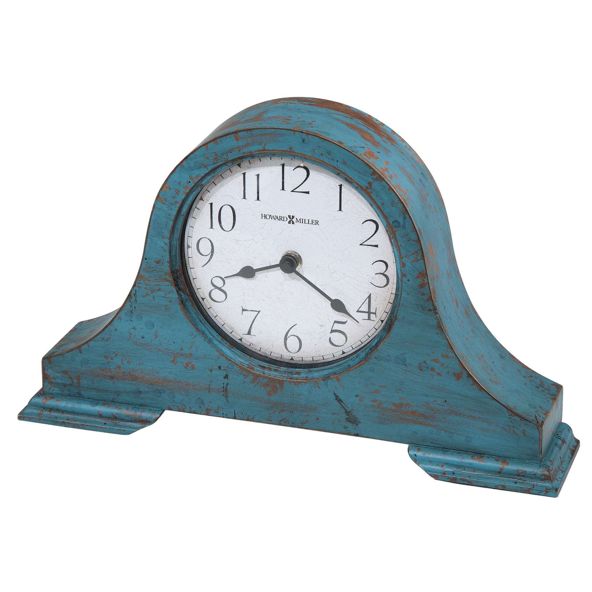 Horloge de cheminée Tamson 