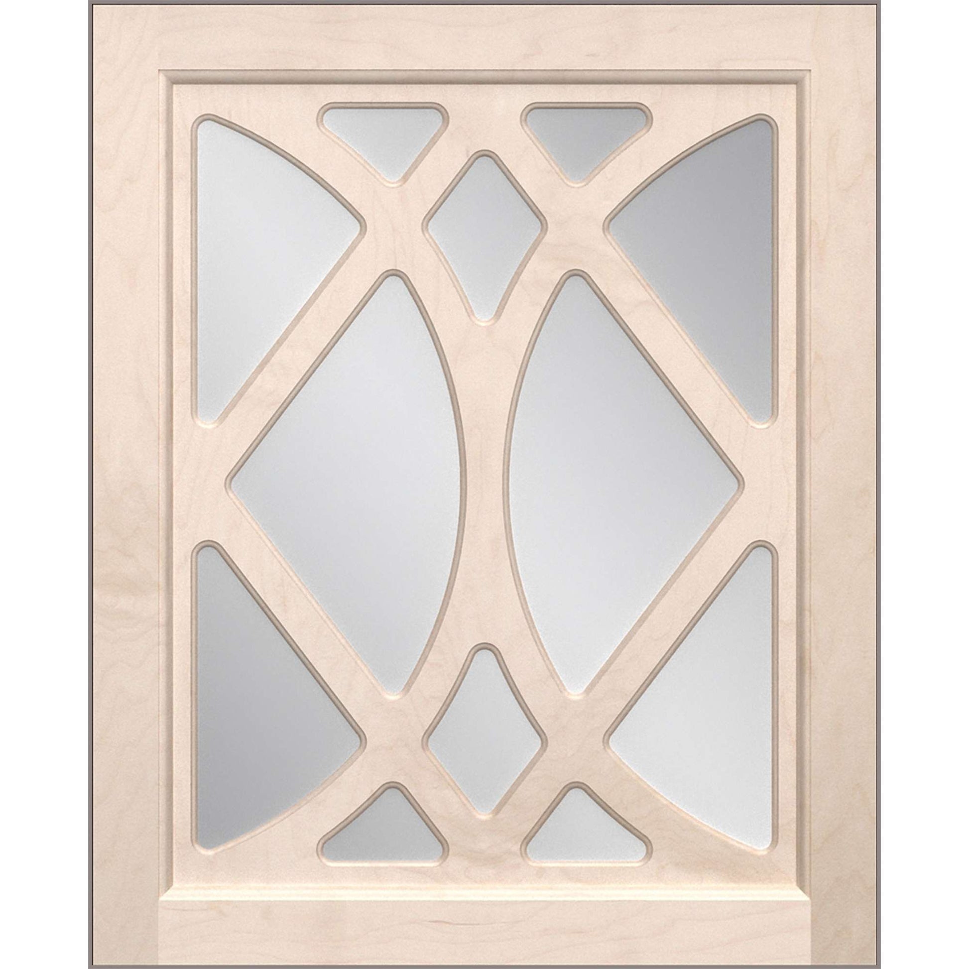 Panneau de verre III