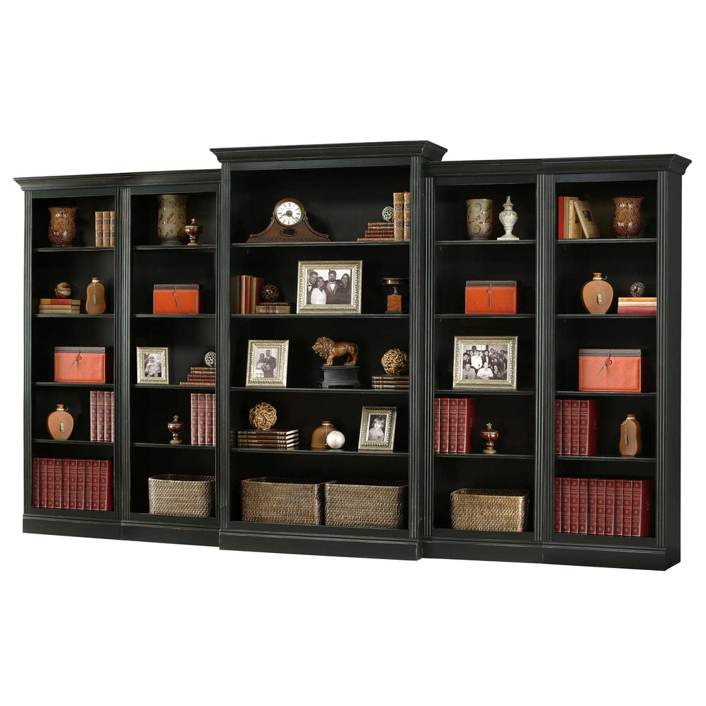 Center Bookcase