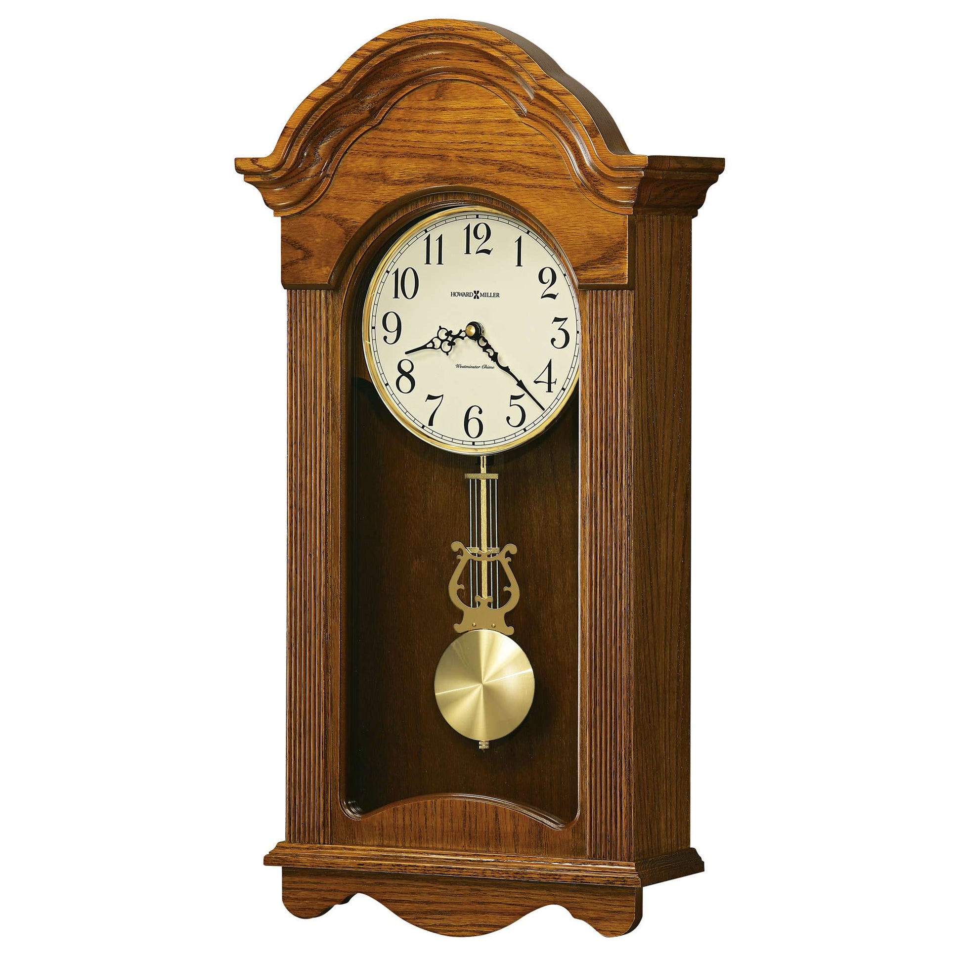 Horloge murale Jayla