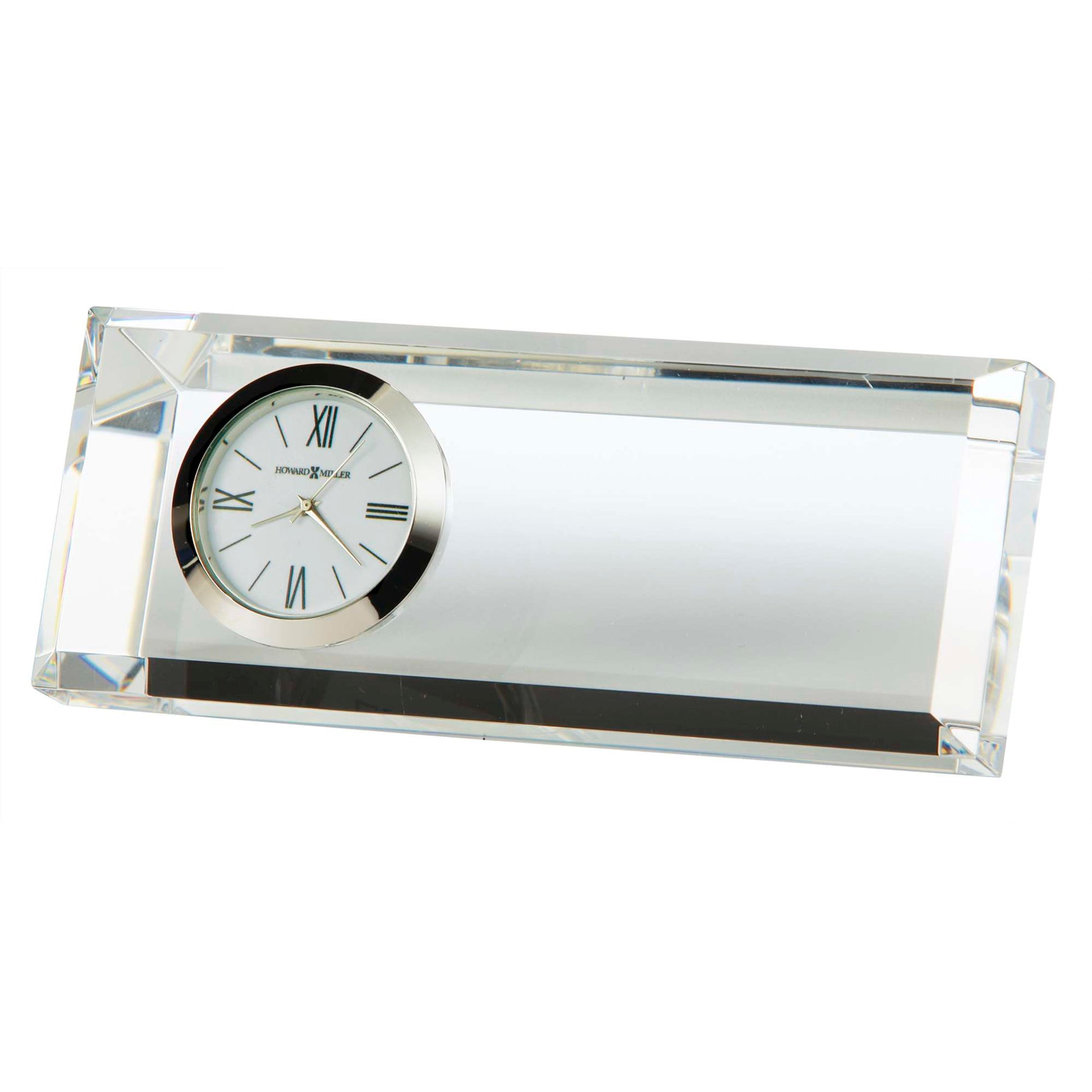 Horloge de table Prism