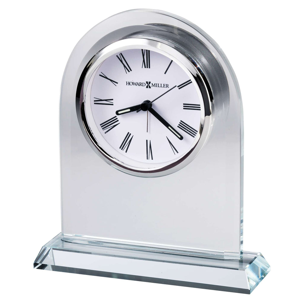 Vesta Tabletop Clock