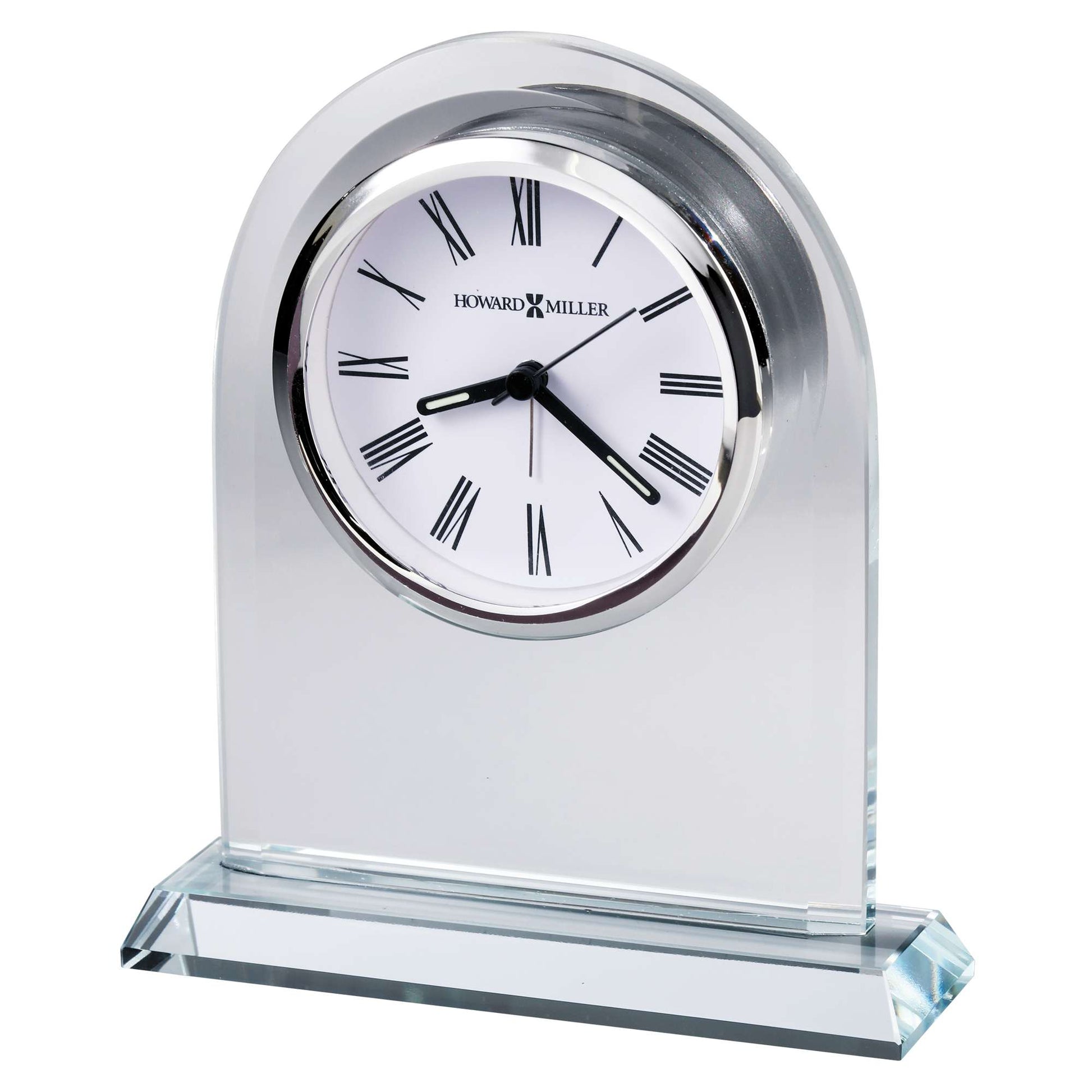 Vesta Tabletop Clock