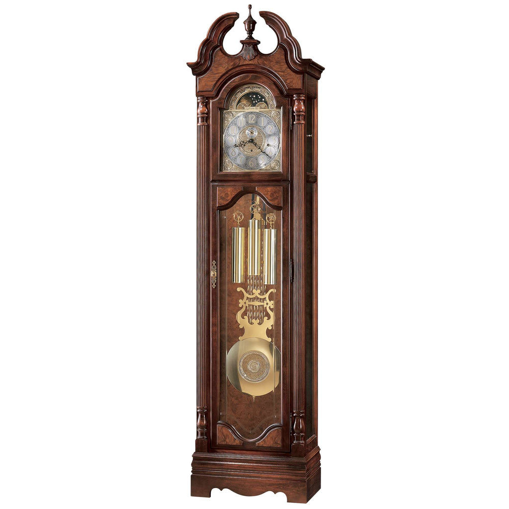 Horloge grand-père Langston