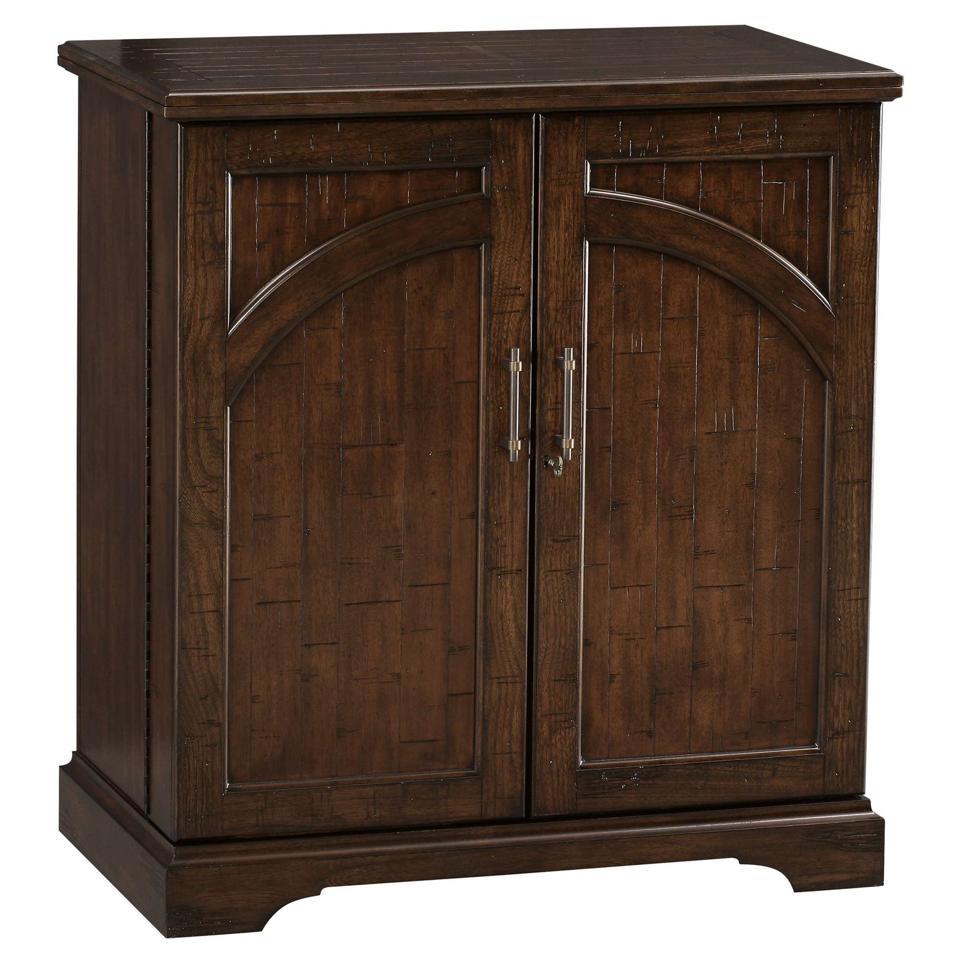 Benmore Wine Console