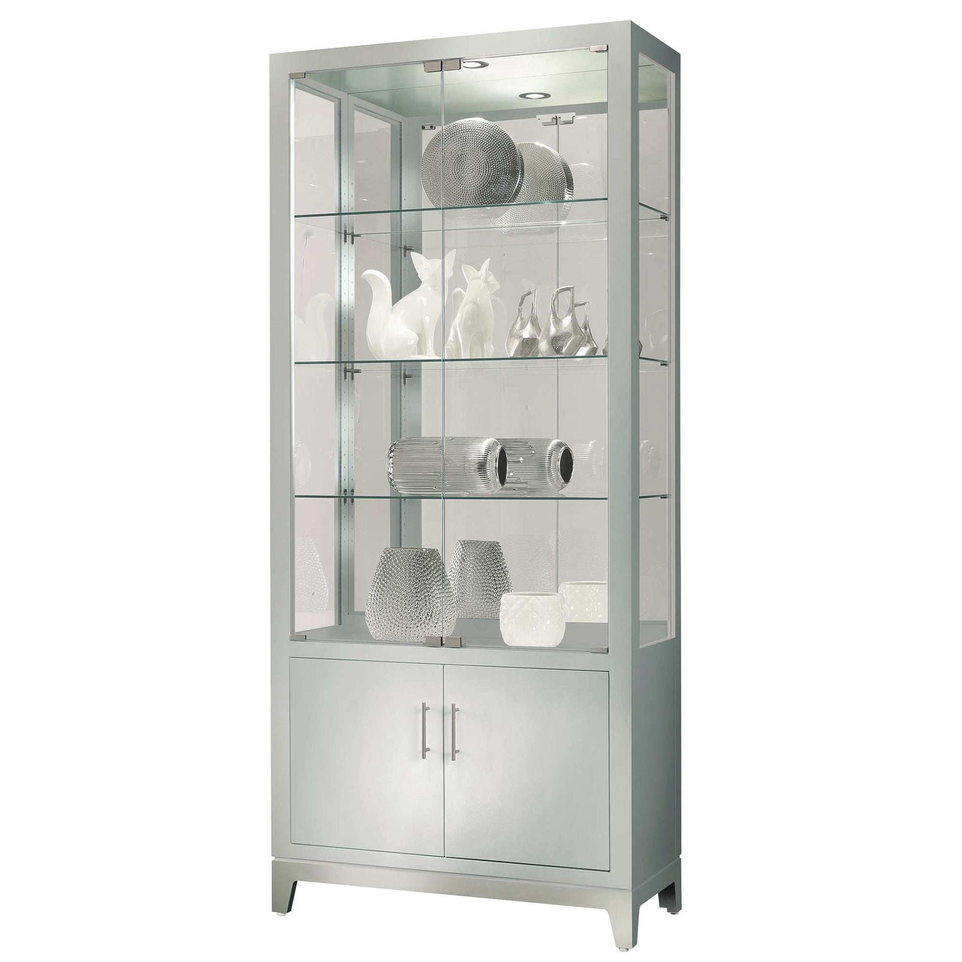Larson II Curio