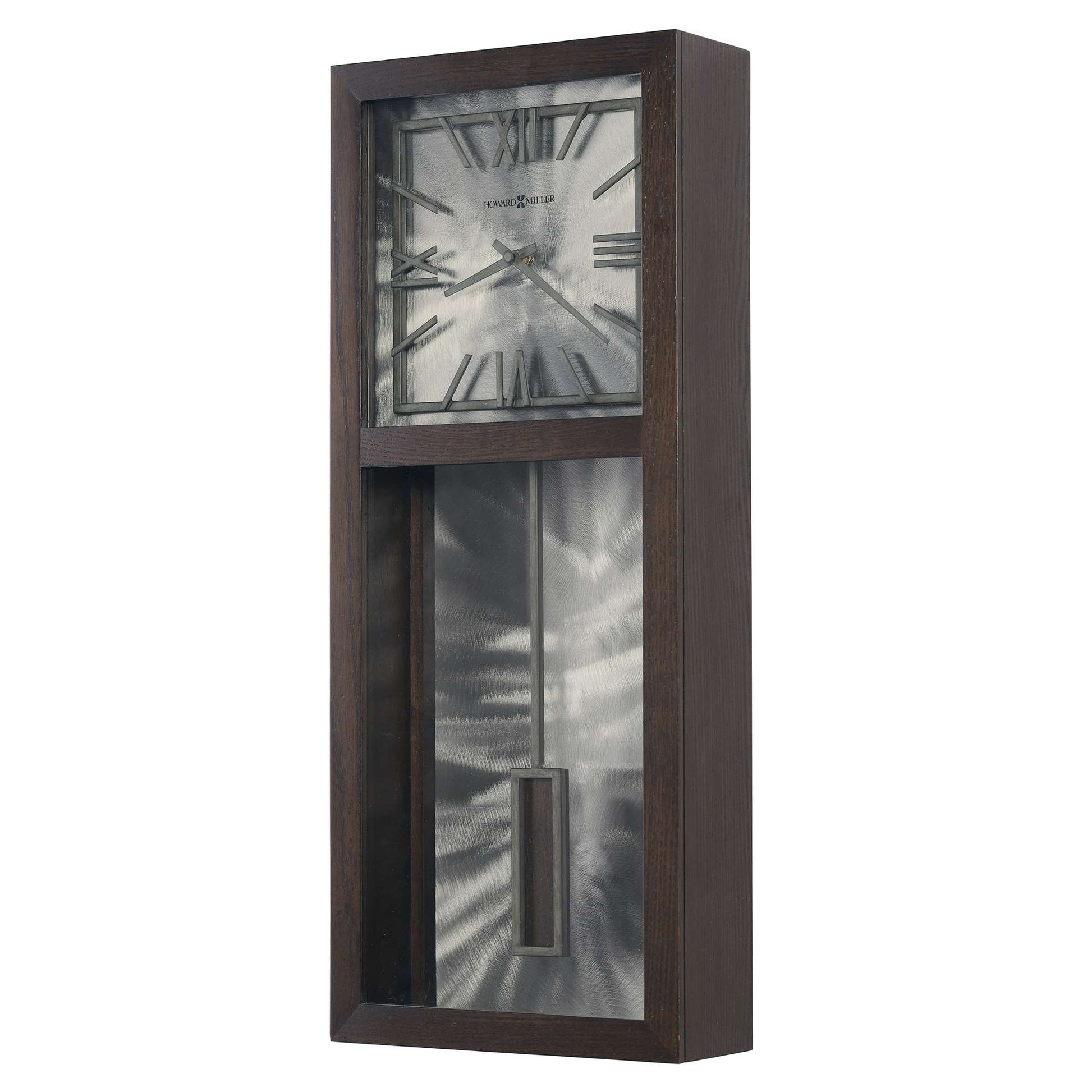 Horloge murale Reid