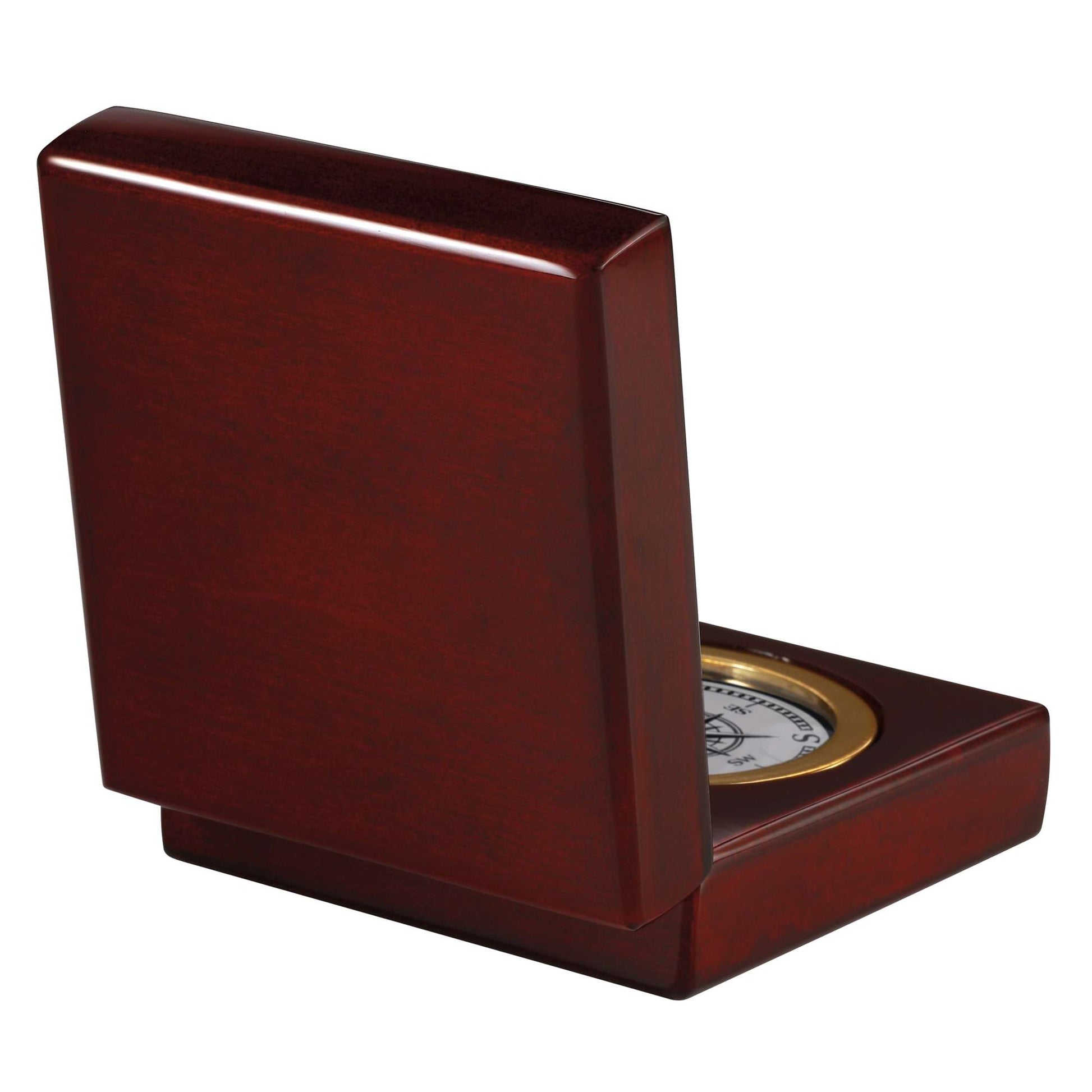 Horloge de table Pursuit 