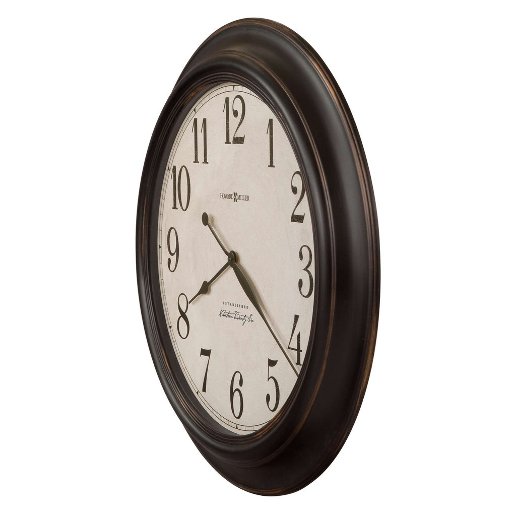Horloge murale Ashby