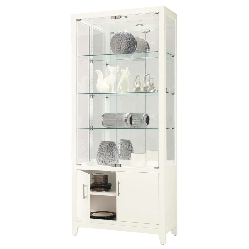 Larson III Curio